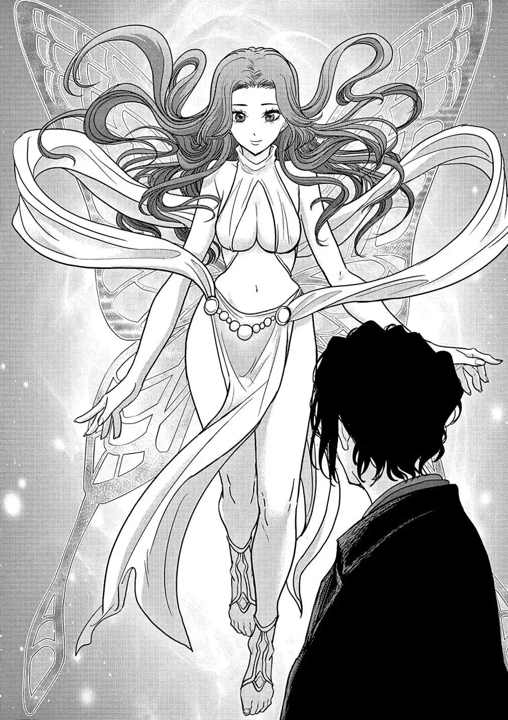 Isekai Shikkaku - Capítulo 19 - Página 23 - LectorTMOo