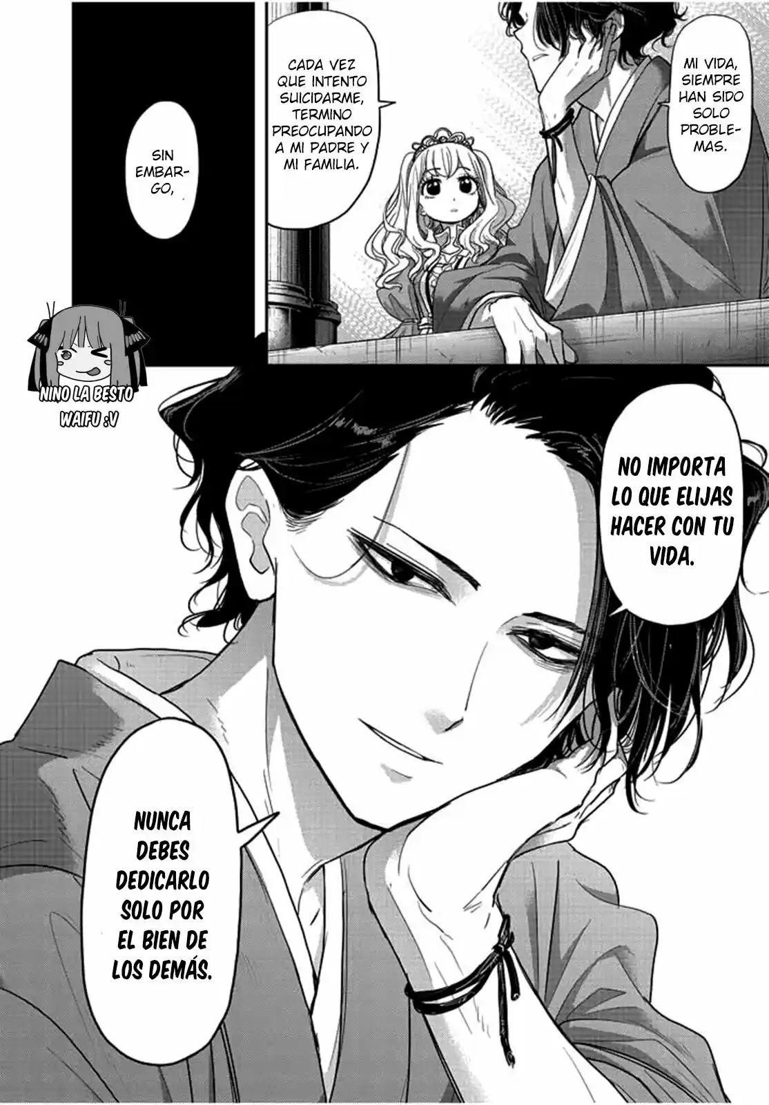 Isekai Shikkaku - Capítulo 2 - Página 26 - LectorTMOo