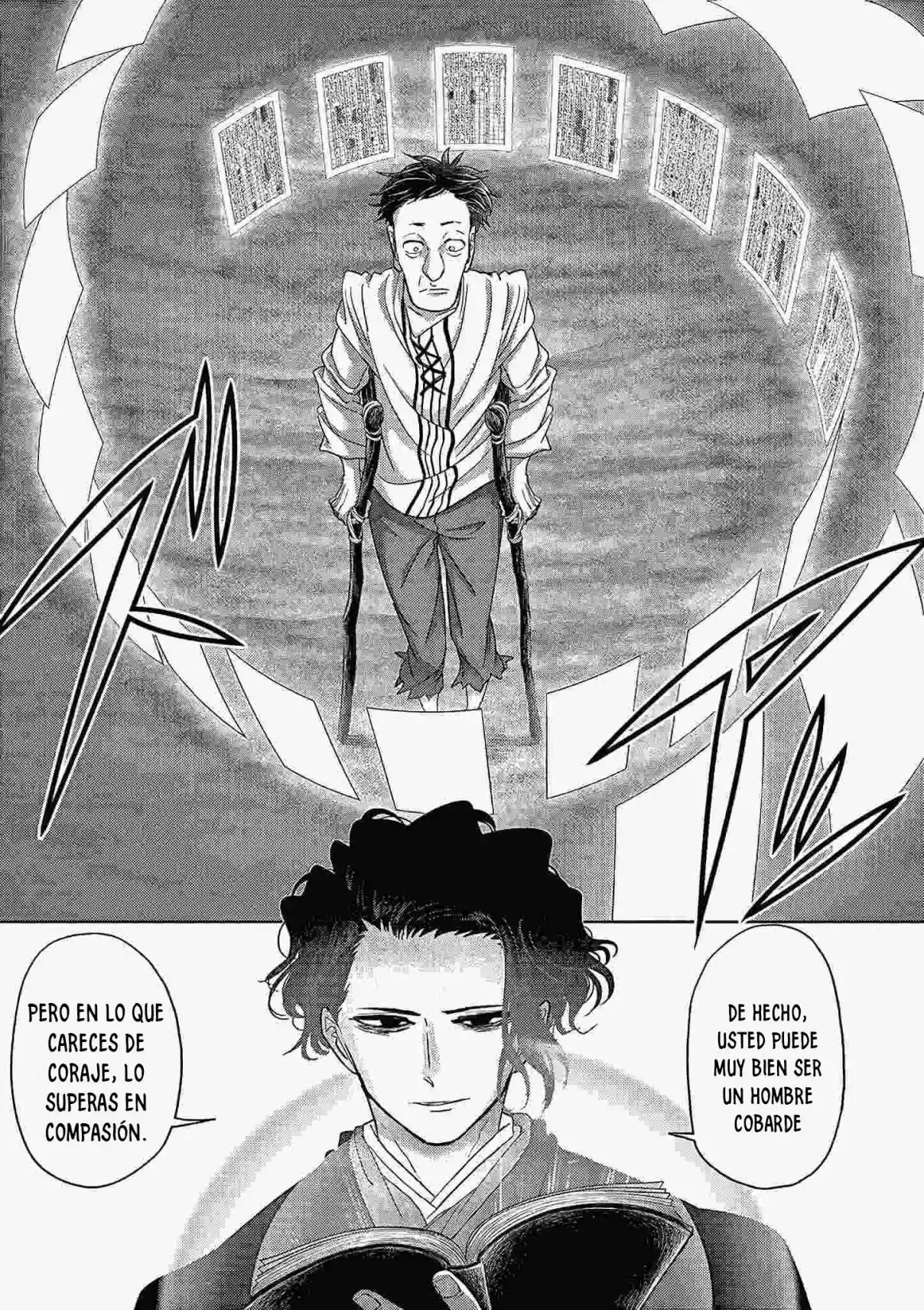 Isekai Shikkaku - Capítulo 22 - Página 19 - LectorTMOo