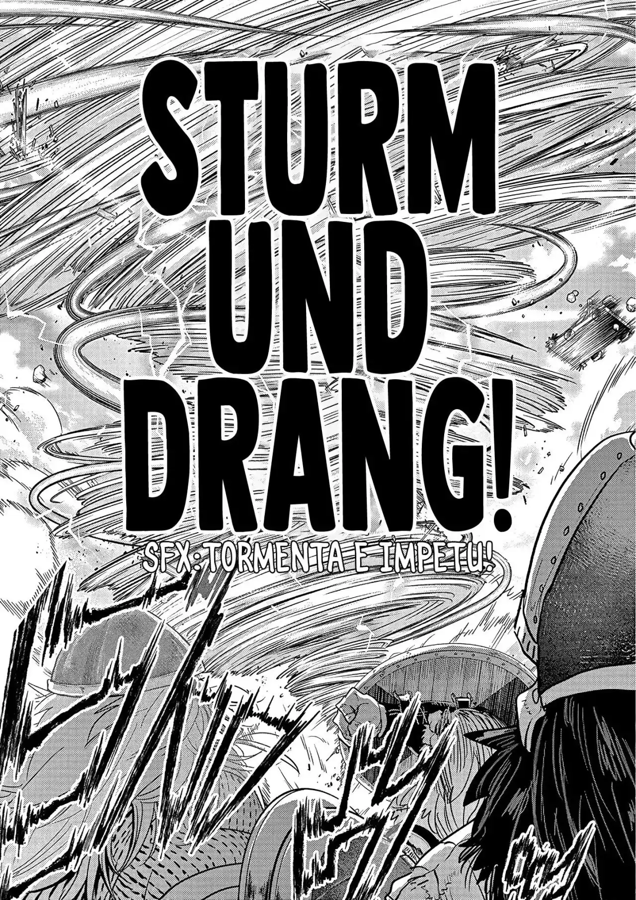 Isekai Shikkaku - Capítulo 23 - Página 10 - LectorTMOo