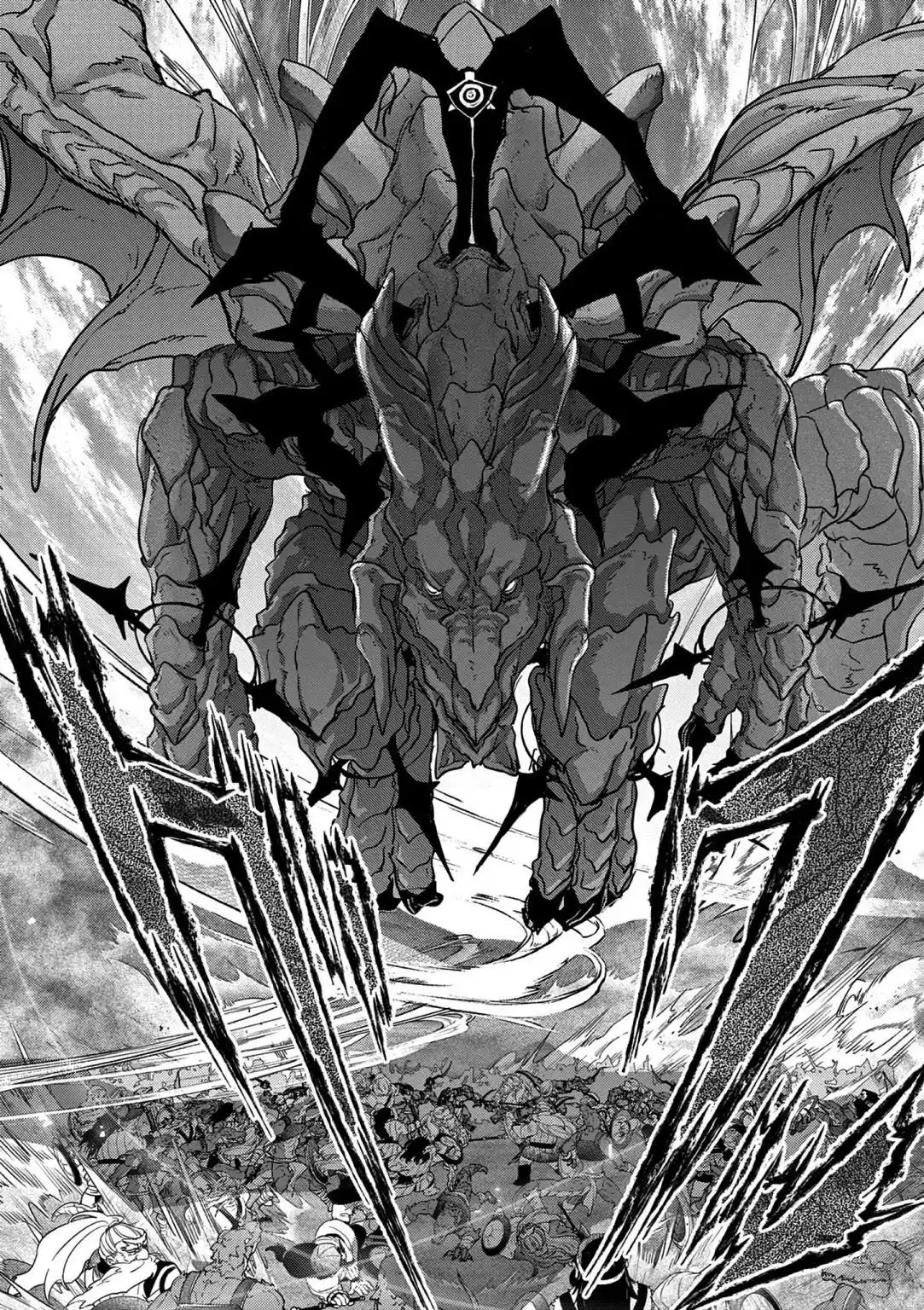 Isekai Shikkaku - Capítulo 24 - Página 15 - LectorTMOo
