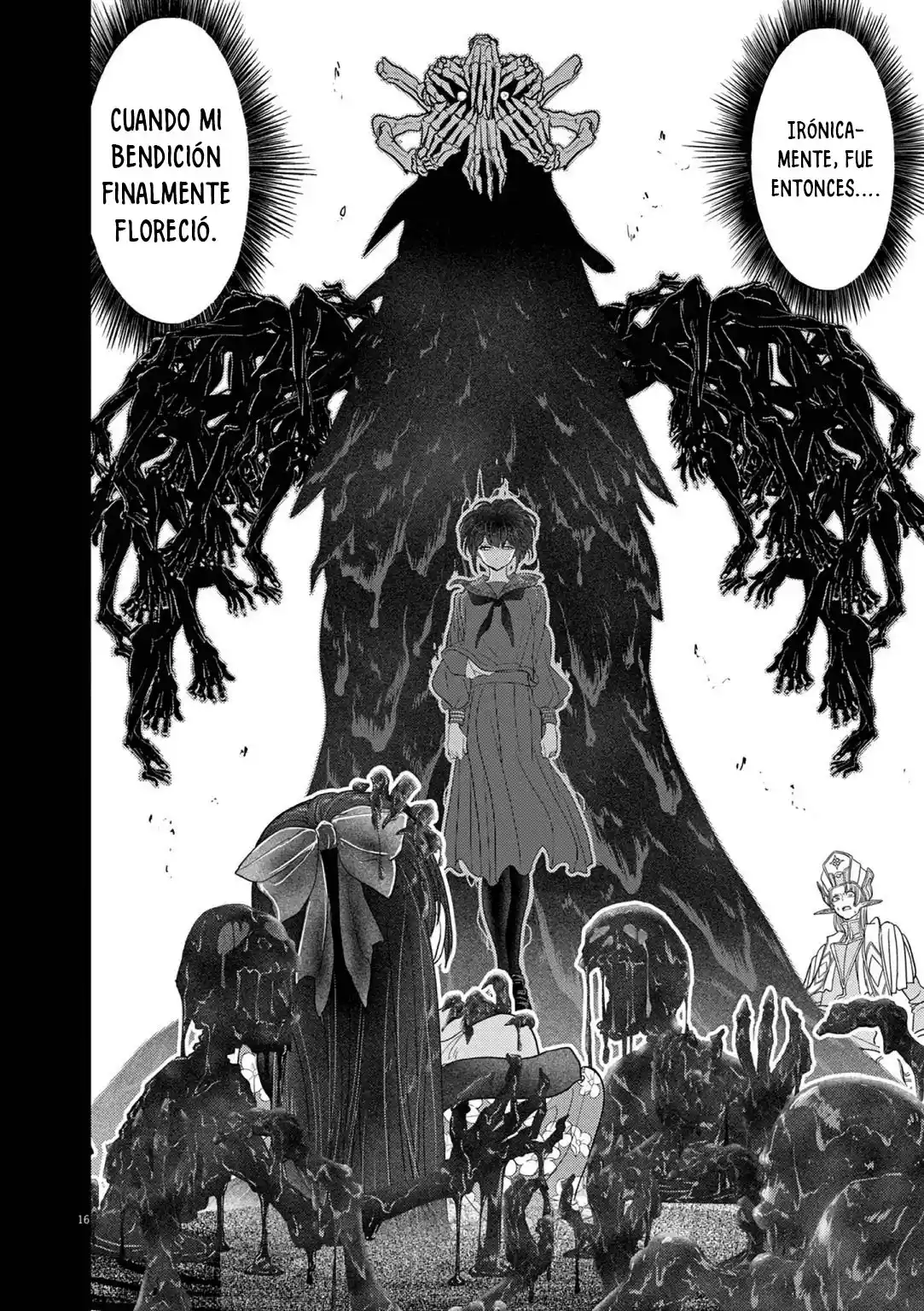 Isekai Shikkaku - Capítulo 26 - Página 17 - LectorTMOo