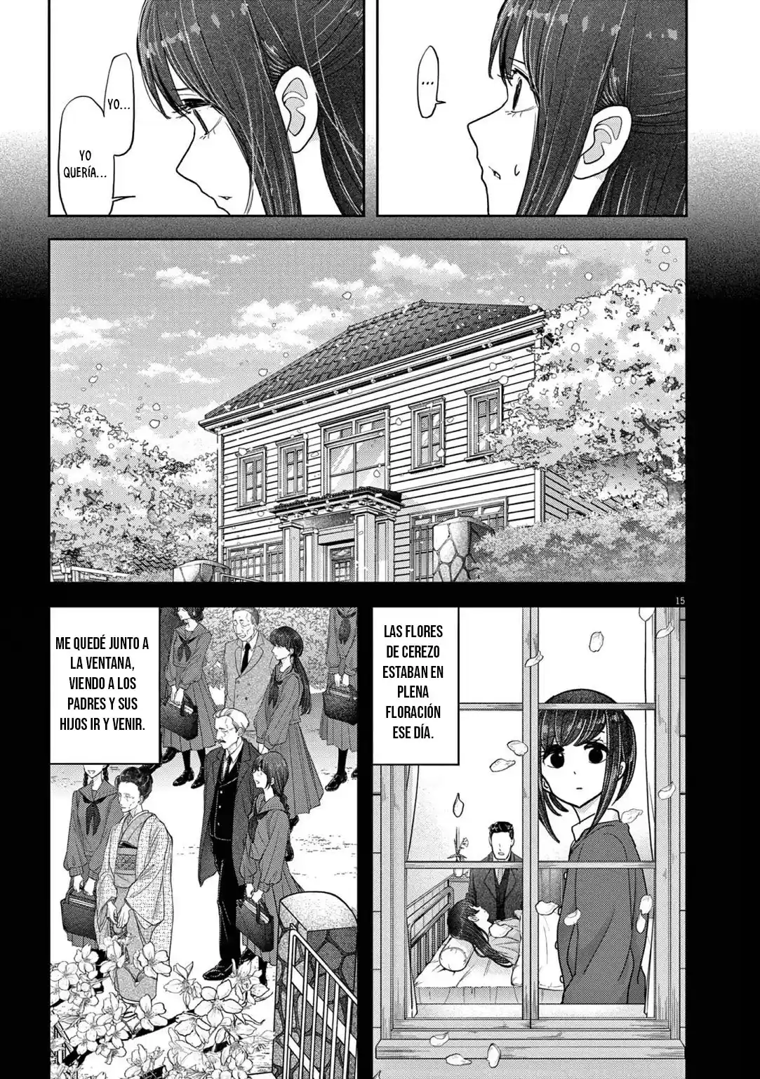 Isekai Shikkaku - Capítulo 27 - Página 16 - LectorTMOo