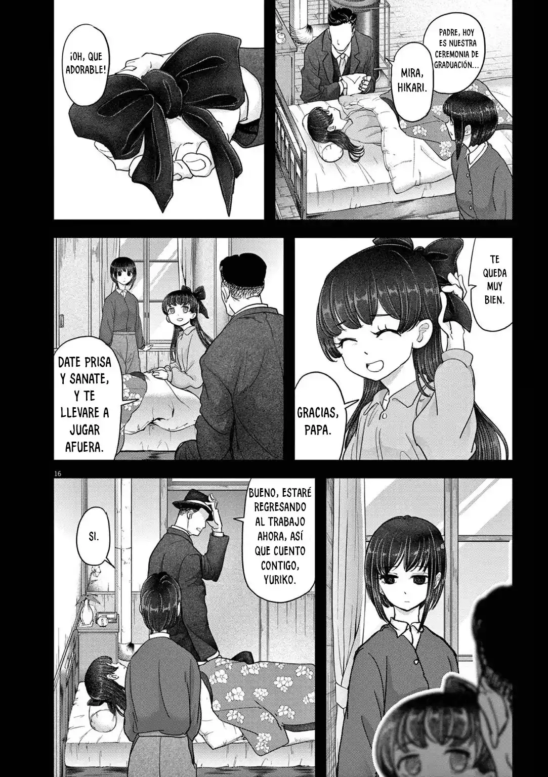 Isekai Shikkaku - Capítulo 27 - Página 17 - LectorTMOo
