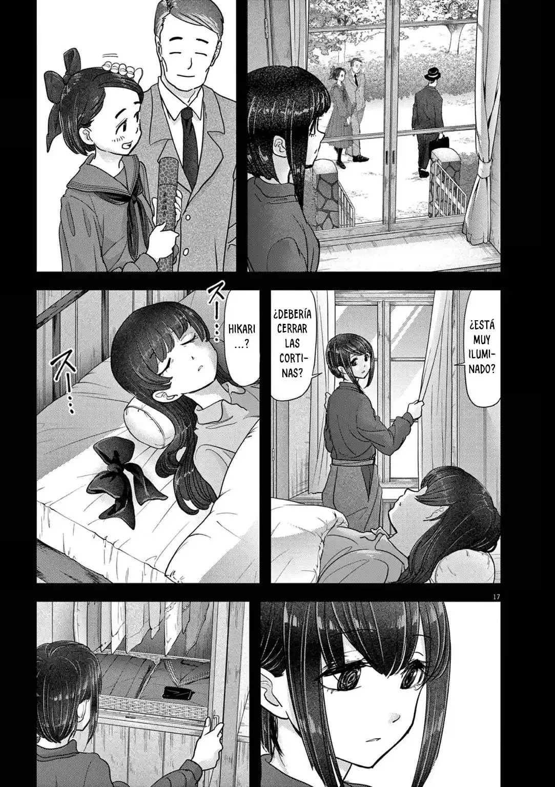 Isekai Shikkaku - Capítulo 27 - Página 18 - LectorTMOo