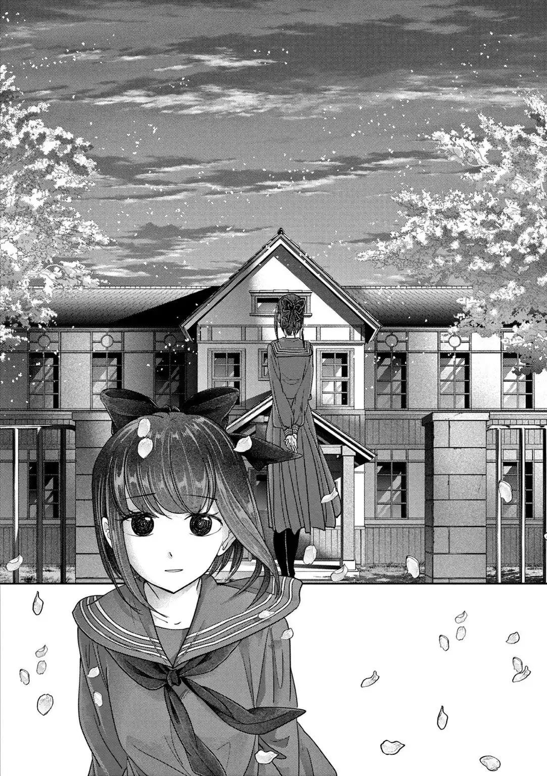 Isekai Shikkaku - Capítulo 27 - Página 19 - LectorTMOo