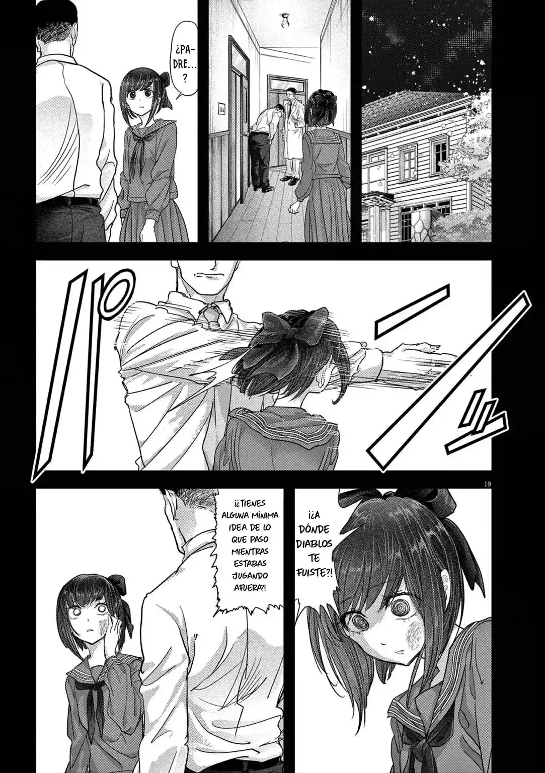 Isekai Shikkaku - Capítulo 27 - Página 20 - LectorTMOo