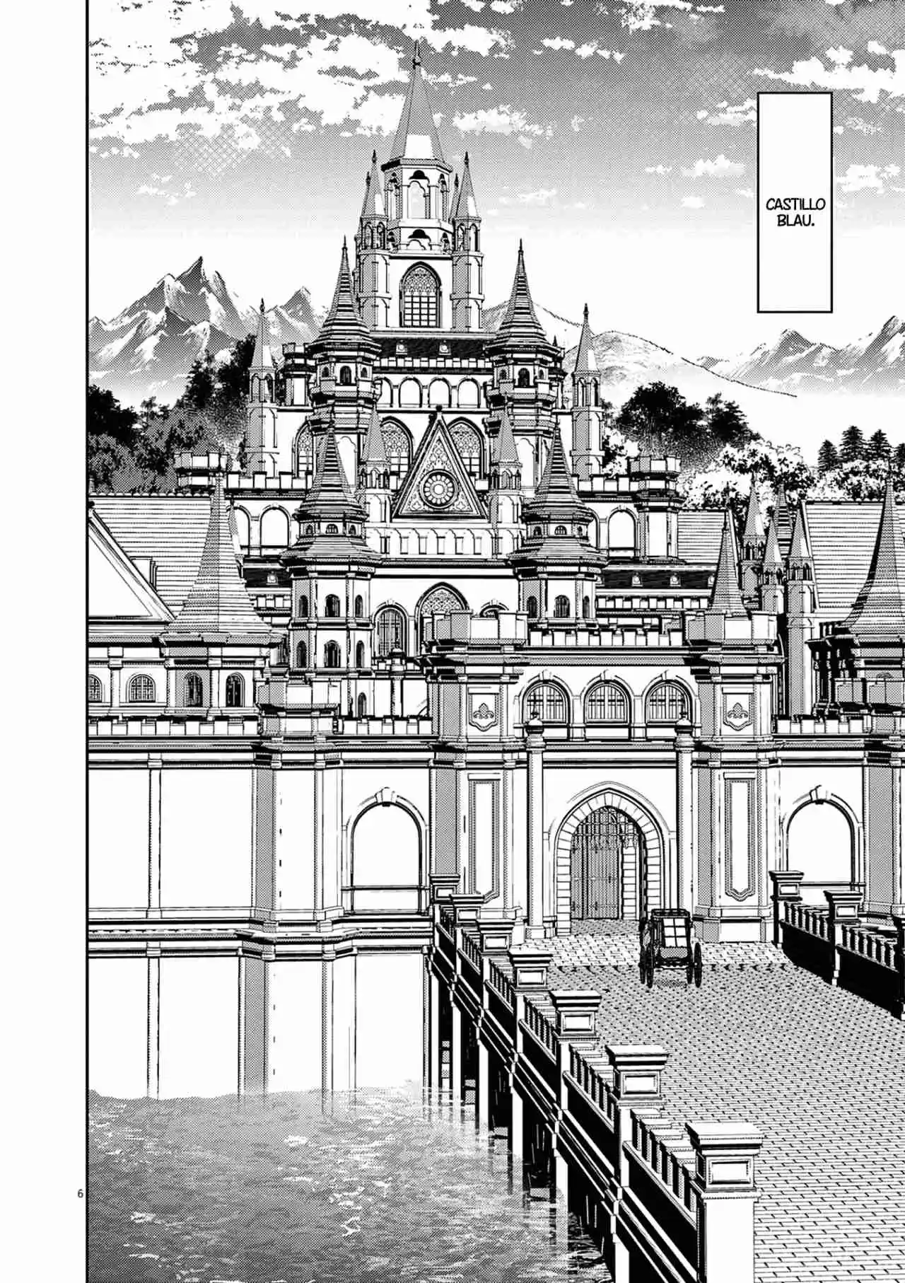 Isekai Shikkaku - Capítulo 34 - Página 7 - LectorTMOo