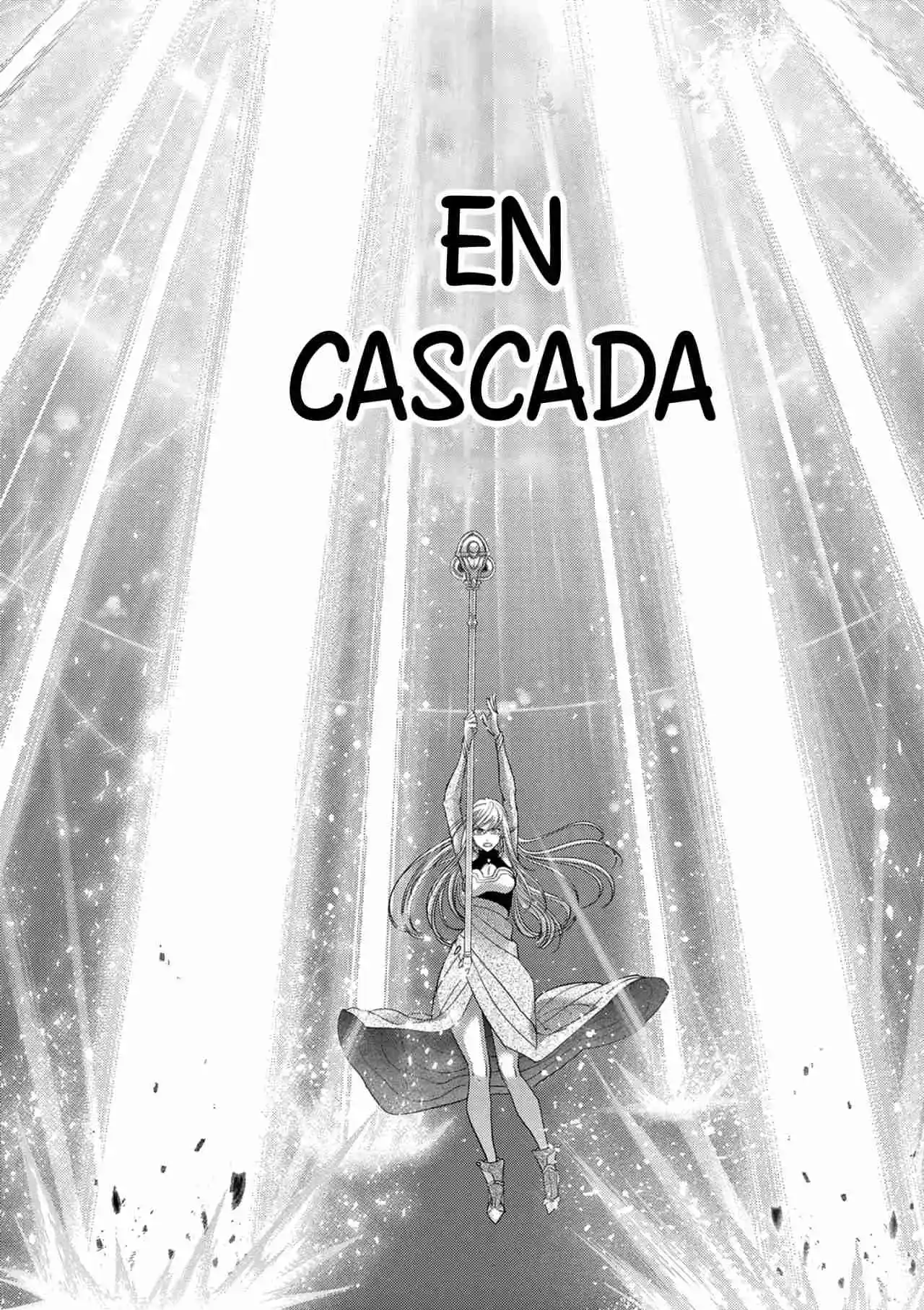 Isekai Shikkaku - Capítulo 36 - Página 17 - LectorTMOo