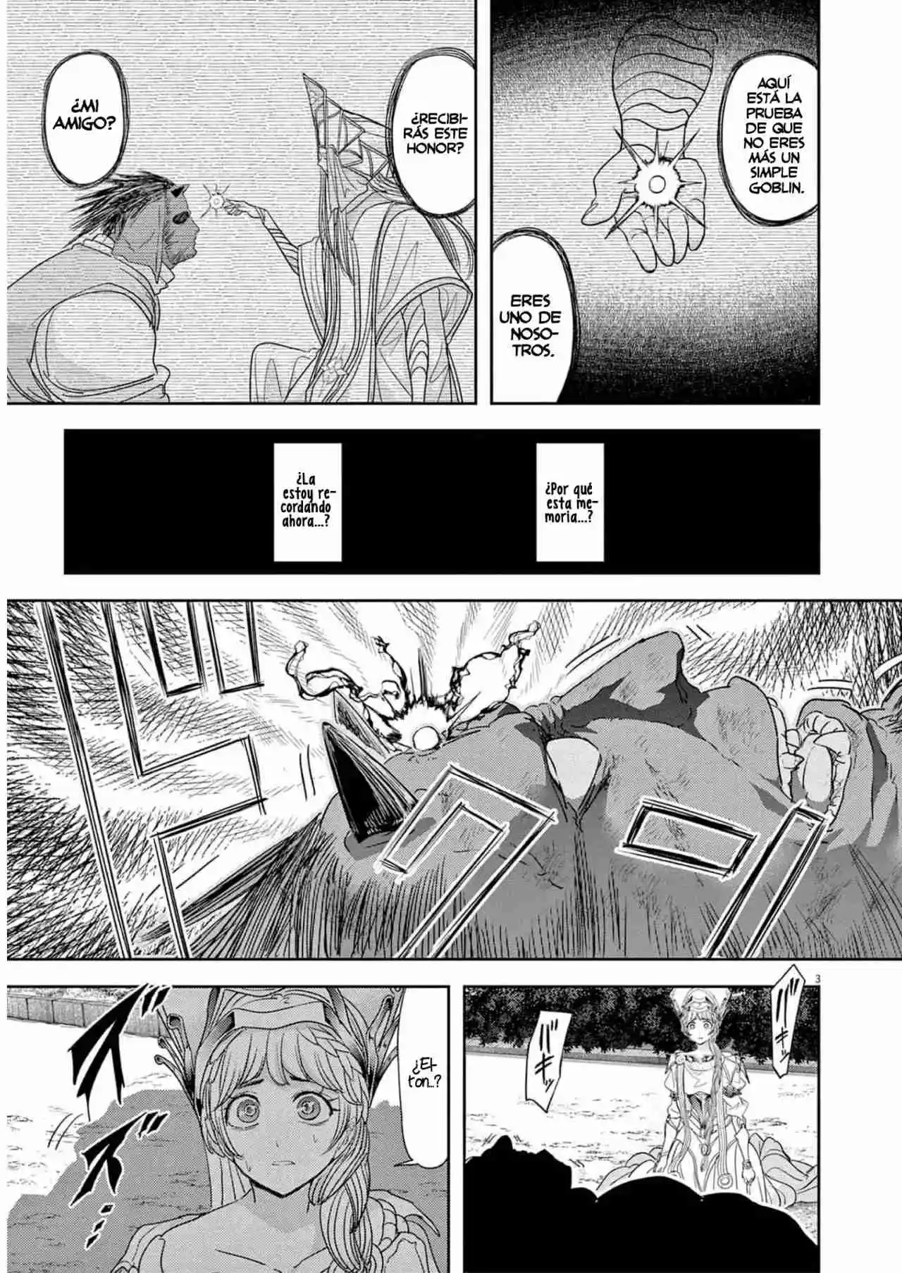 Isekai Shikkaku - Capítulo 40 - Página 5 - LectorTMOo