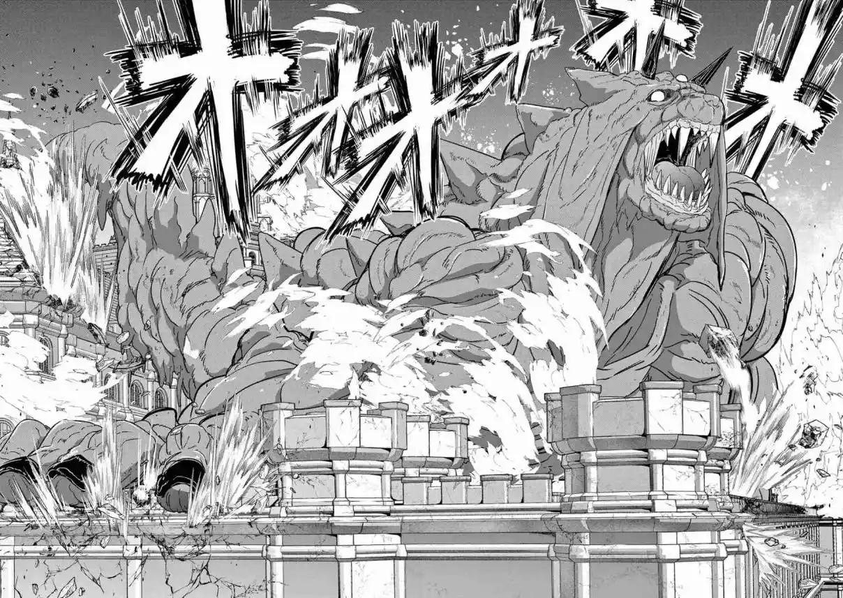 Isekai Shikkaku - Capítulo 40 - Página 6 - LectorTMOo