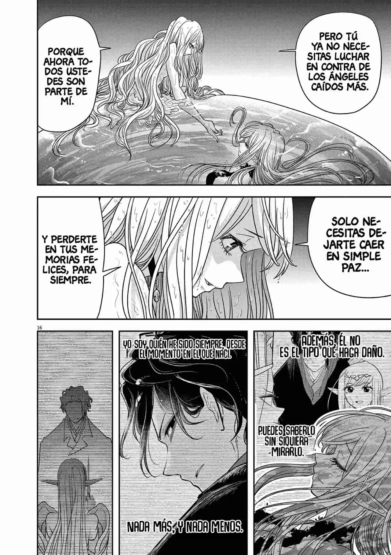 Isekai Shikkaku - Capítulo 42 - Página 18 - LectorTMOo