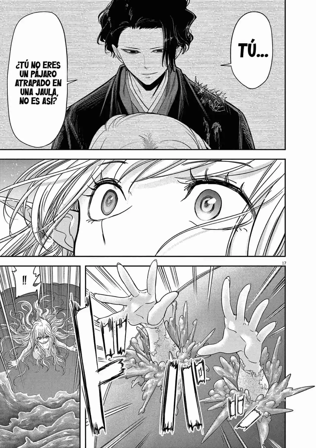 Isekai Shikkaku - Capítulo 42 - Página 19 - LectorTMOo