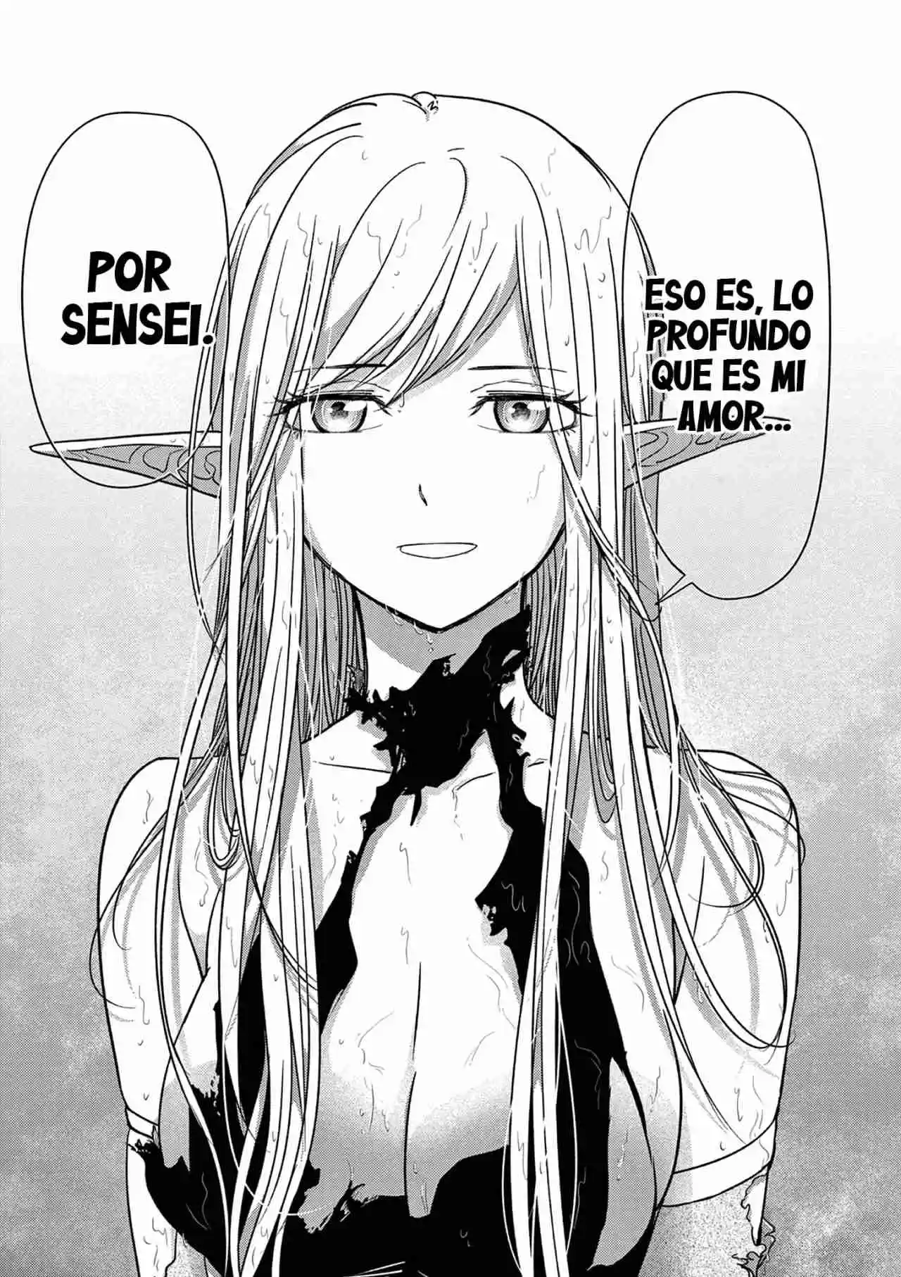Isekai Shikkaku - Capítulo 42 - Página 21 - LectorTMOo