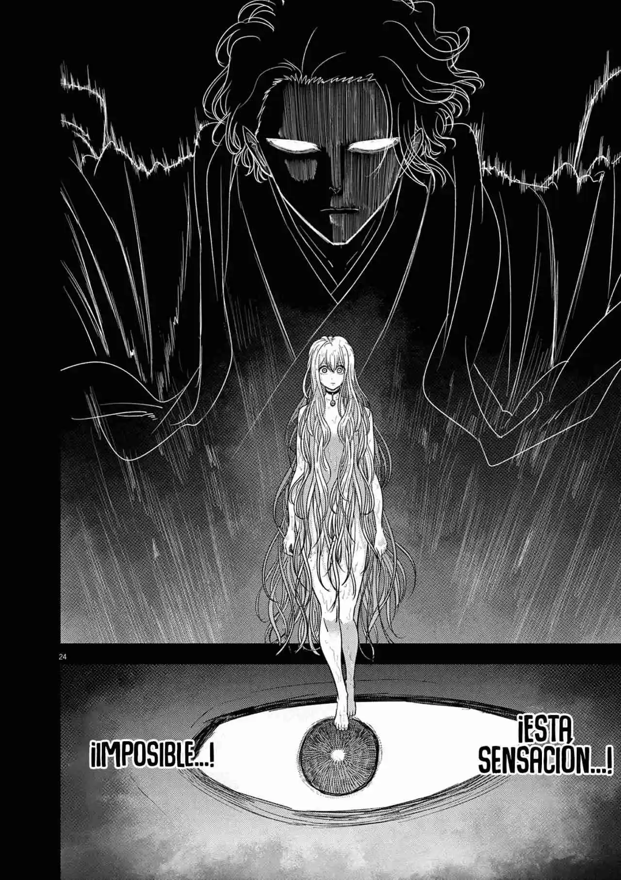Isekai Shikkaku - Capítulo 42 - Página 26 - LectorTMOo