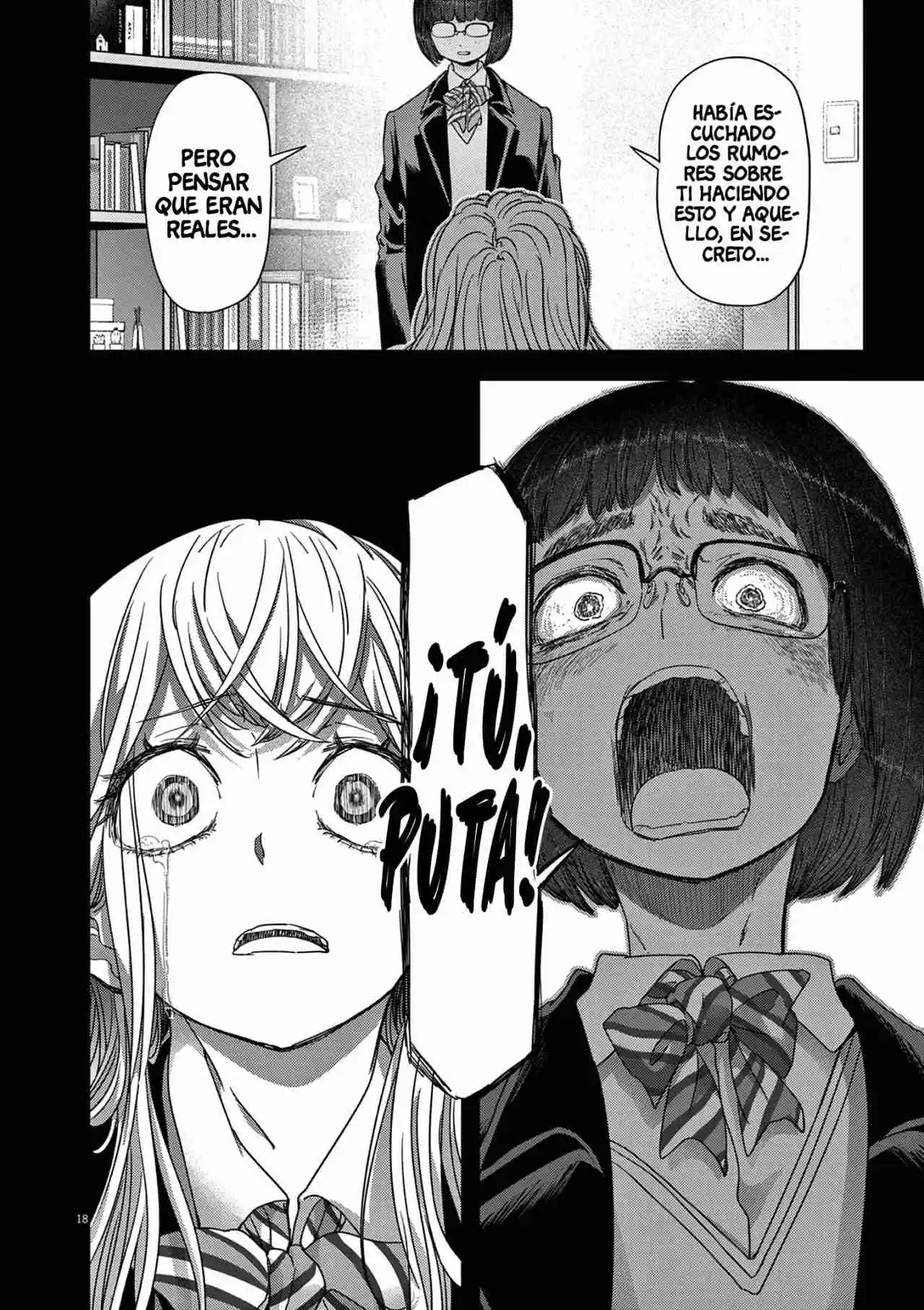 Isekai Shikkaku - Capítulo 43 - Página 20 - LectorTMOo