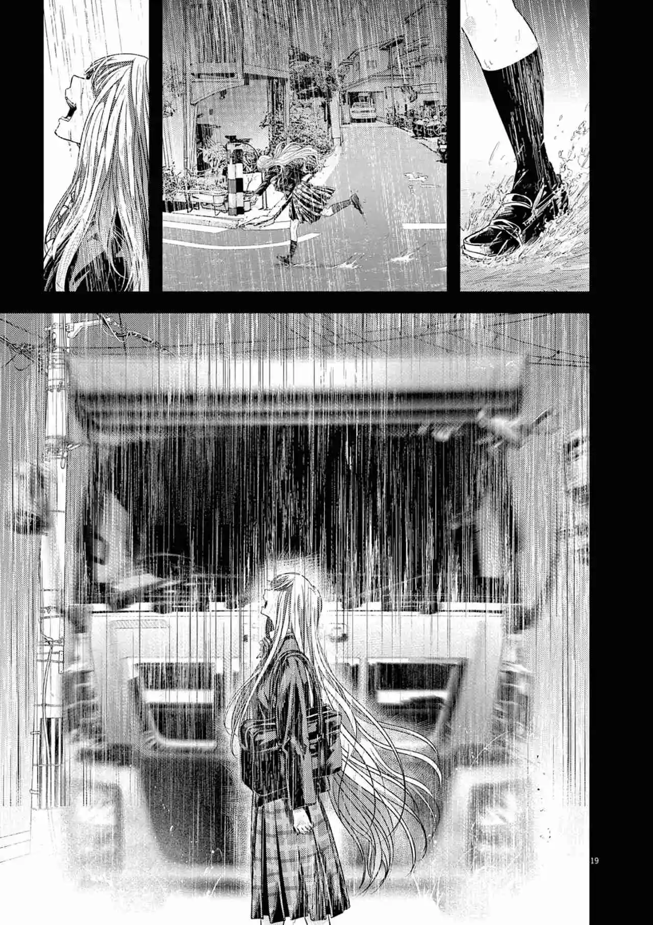 Isekai Shikkaku - Capítulo 43 - Página 21 - LectorTMOo