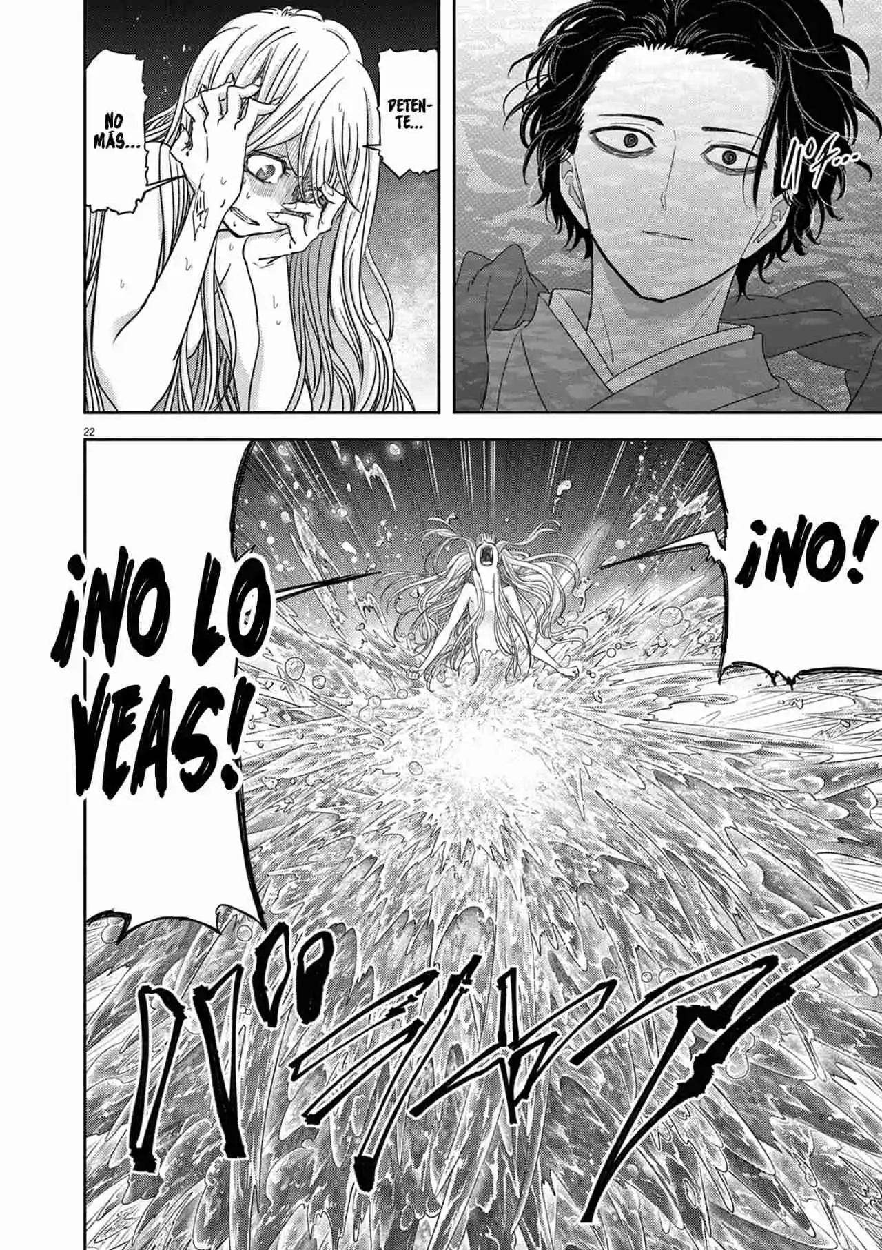 Isekai Shikkaku - Capítulo 43 - Página 24 - LectorTMOo