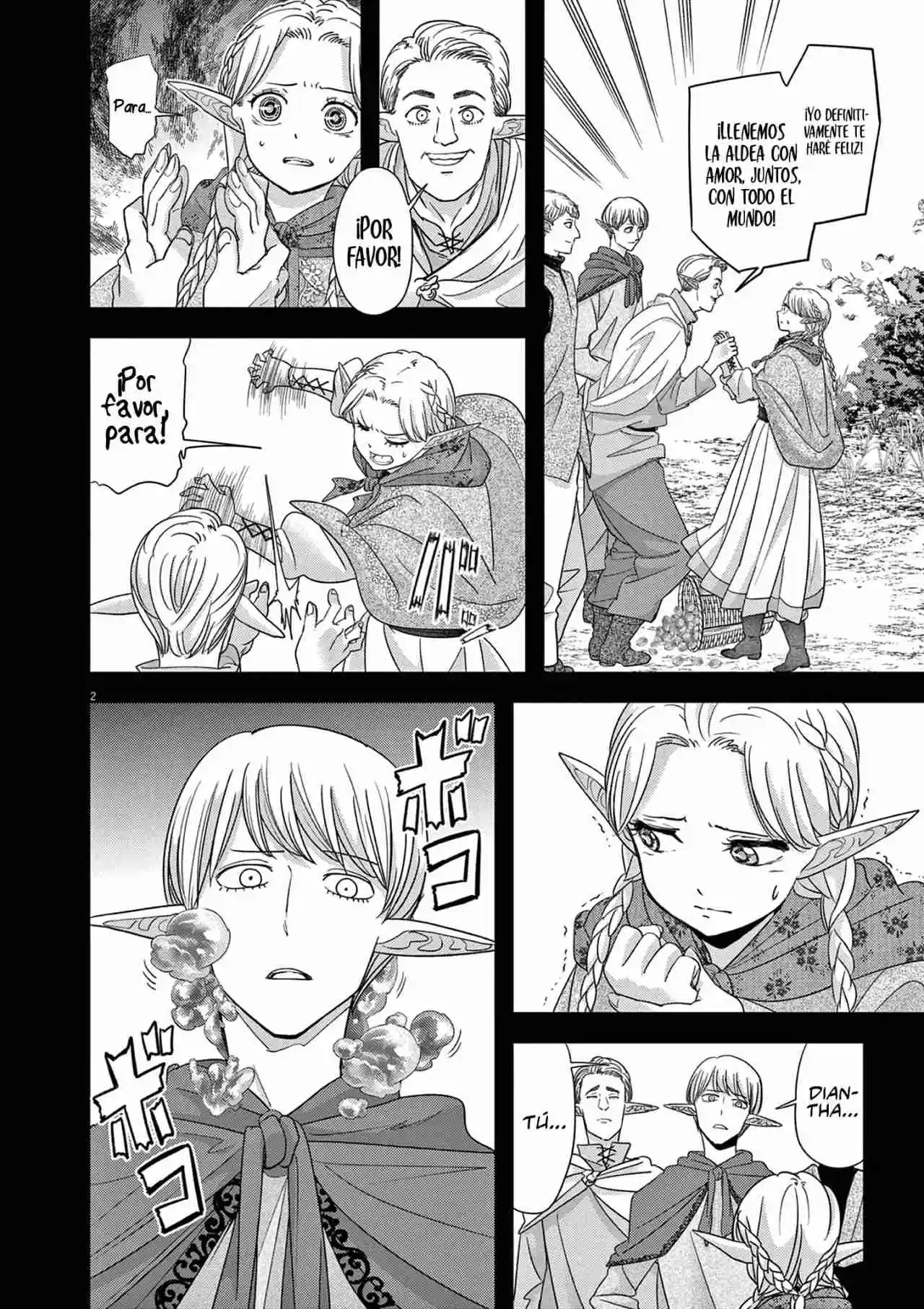 Isekai Shikkaku - Capítulo 44 - Página 4 - LectorTMOo