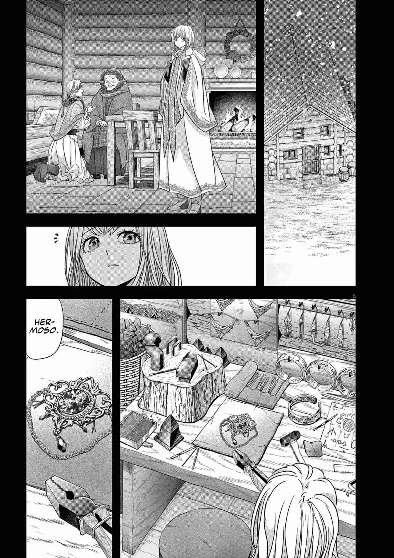 Isekai Shikkaku - Capítulo 44 - Página 7 - LectorTMOo