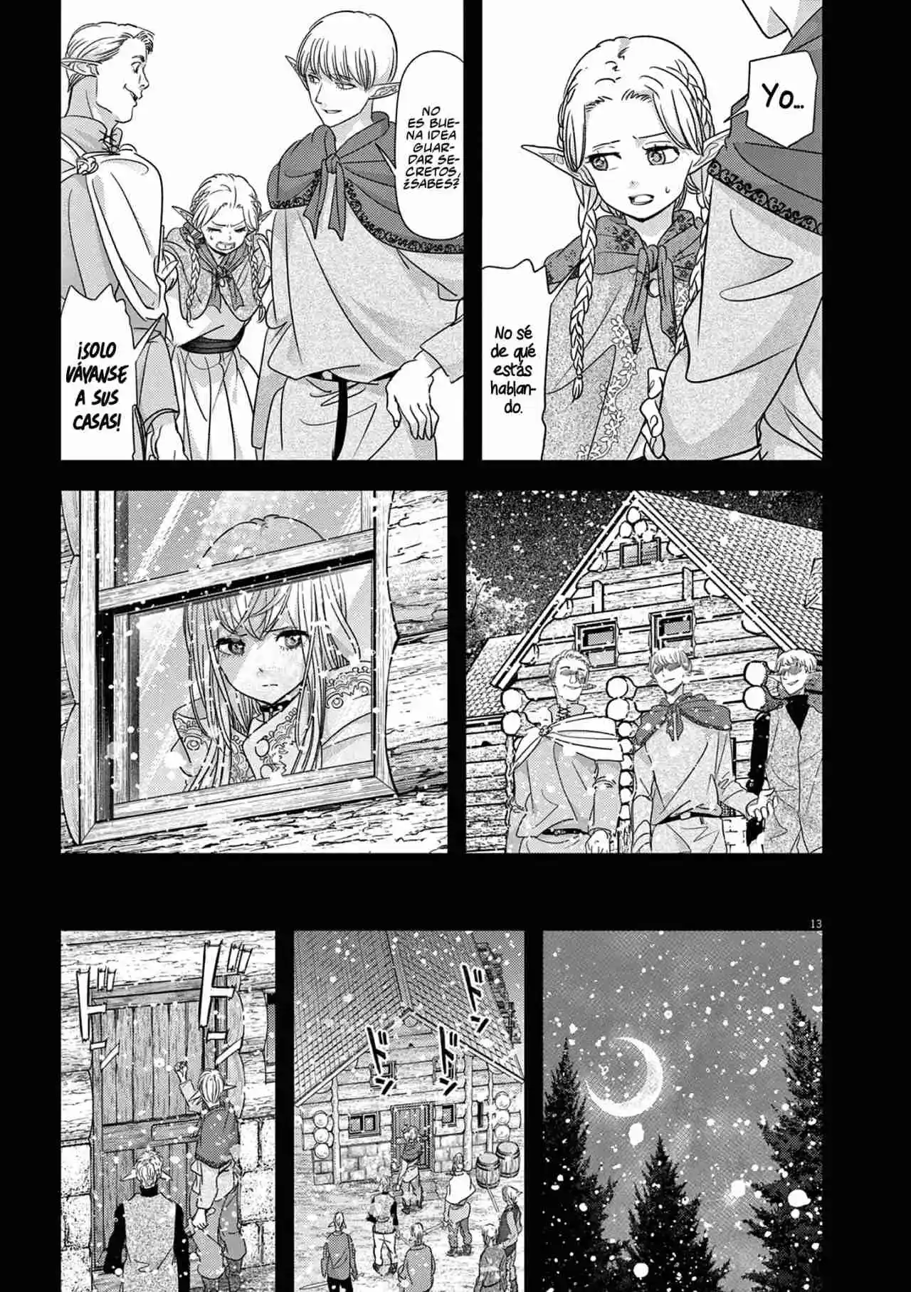 Isekai Shikkaku - Capítulo 44 - Página 15 - LectorTMOo