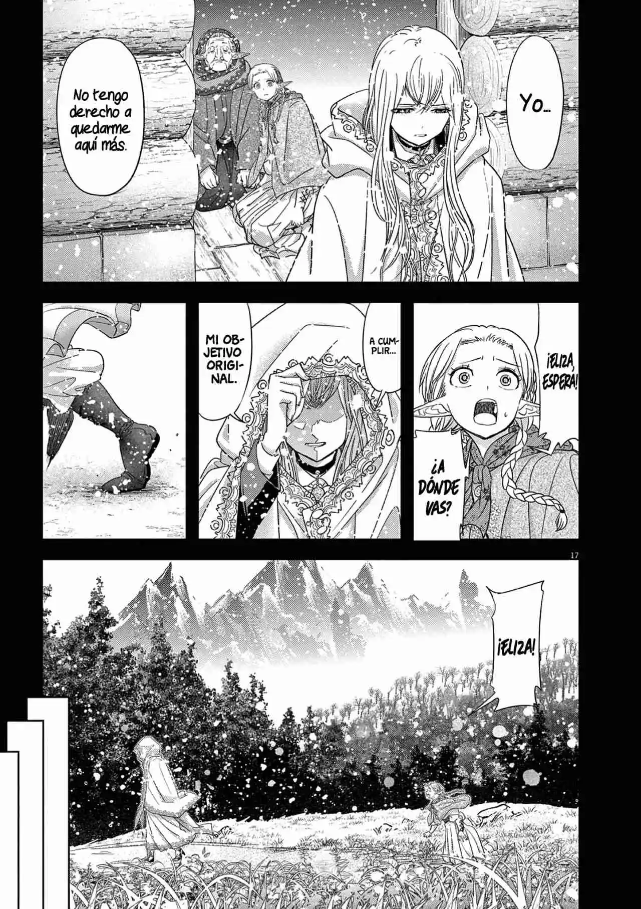 Isekai Shikkaku - Capítulo 44 - Página 19 - LectorTMOo