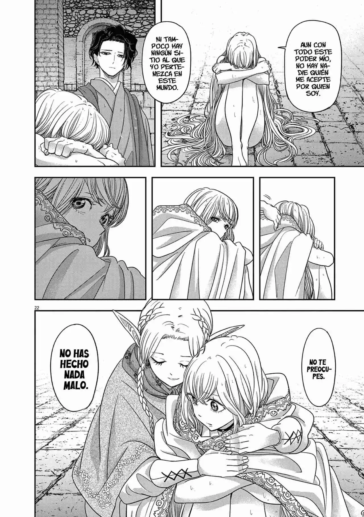 Isekai Shikkaku - Capítulo 44 - Página 24 - LectorTMOo
