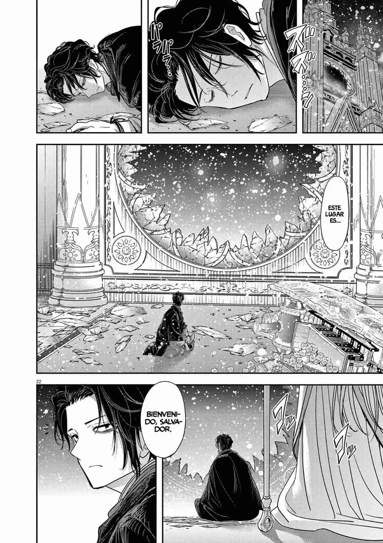 Isekai Shikkaku - Capítulo 45 - Página 24 - LectorTMOo