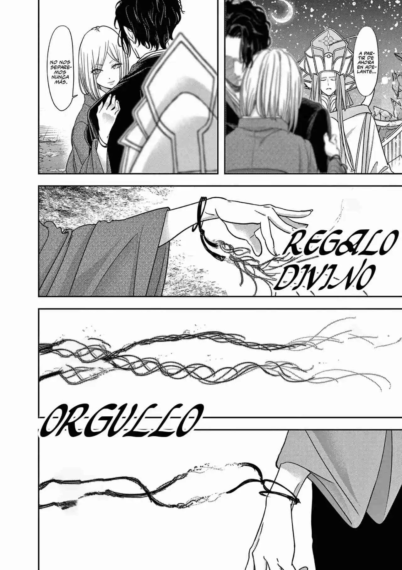 Isekai Shikkaku - Capítulo 46 - Página 16 - LectorTMOo