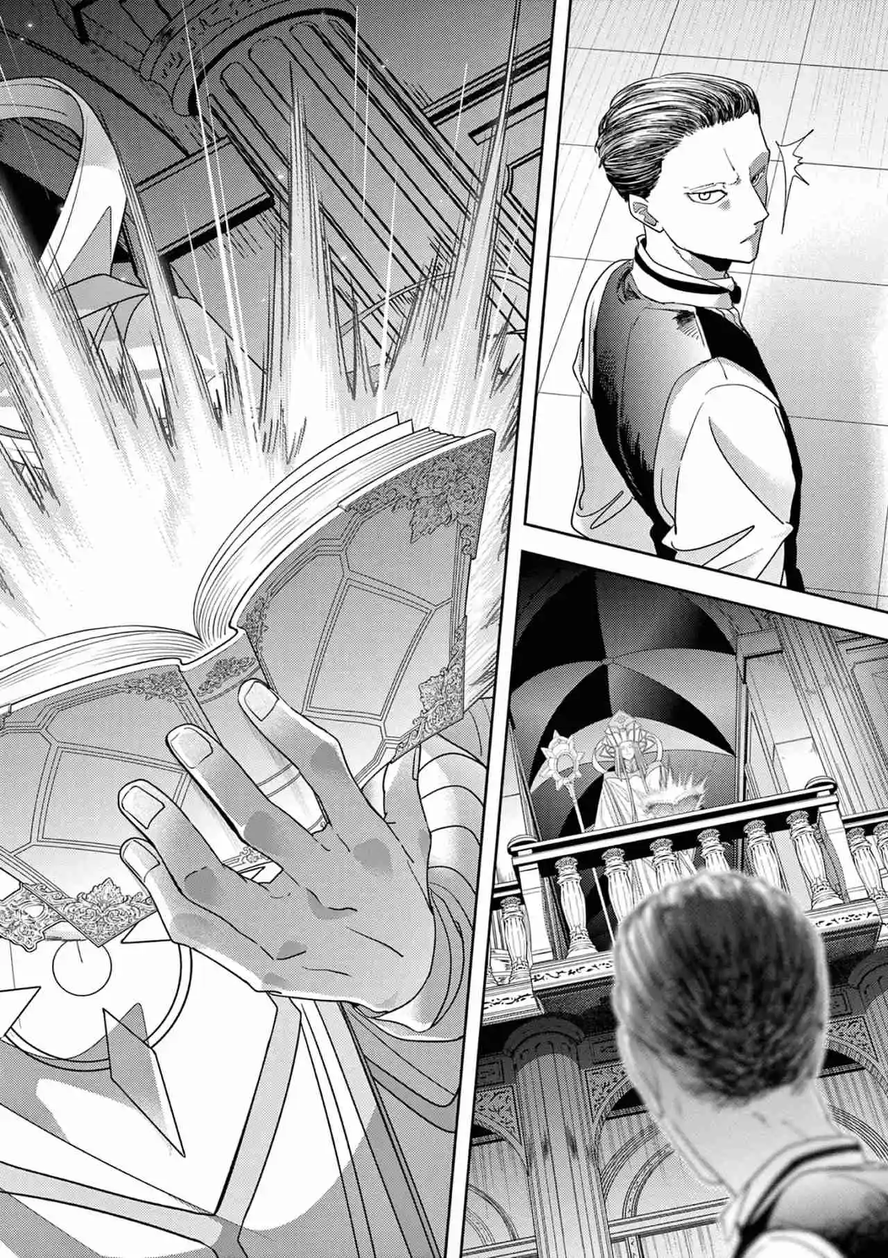 Isekai Shikkaku - Capítulo 46 - Página 24 - LectorTMOo