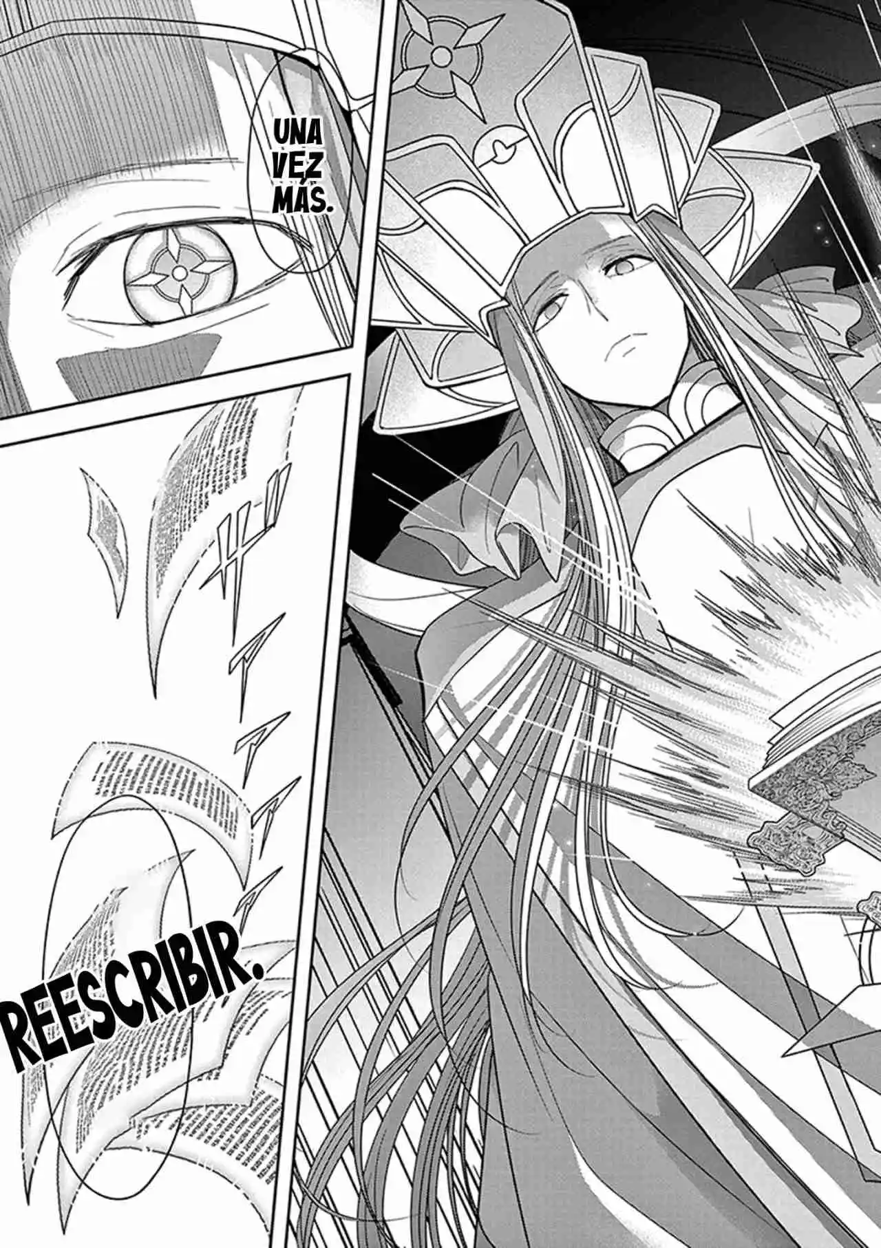 Isekai Shikkaku - Capítulo 46 - Página 25 - LectorTMOo