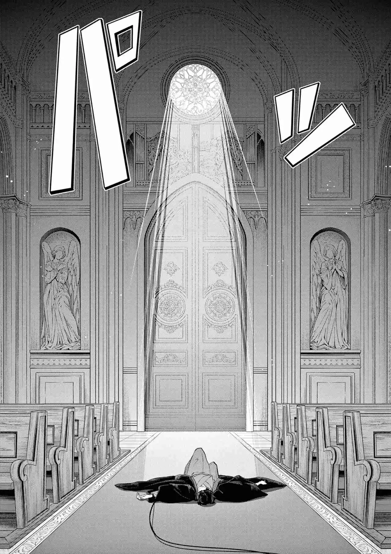 Isekai Shikkaku - Capítulo 46 - Página 28 - LectorTMOo
