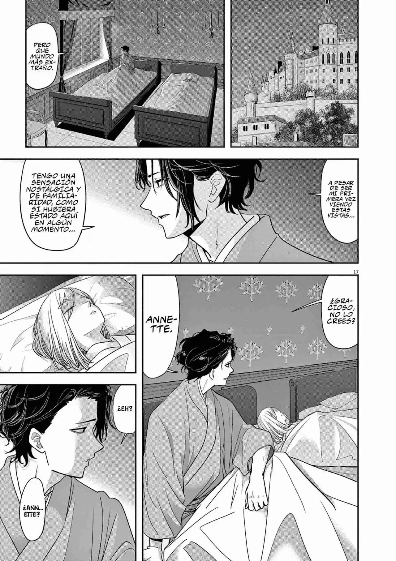 Isekai Shikkaku - Capítulo 47 - Página 20 - LectorTMOo