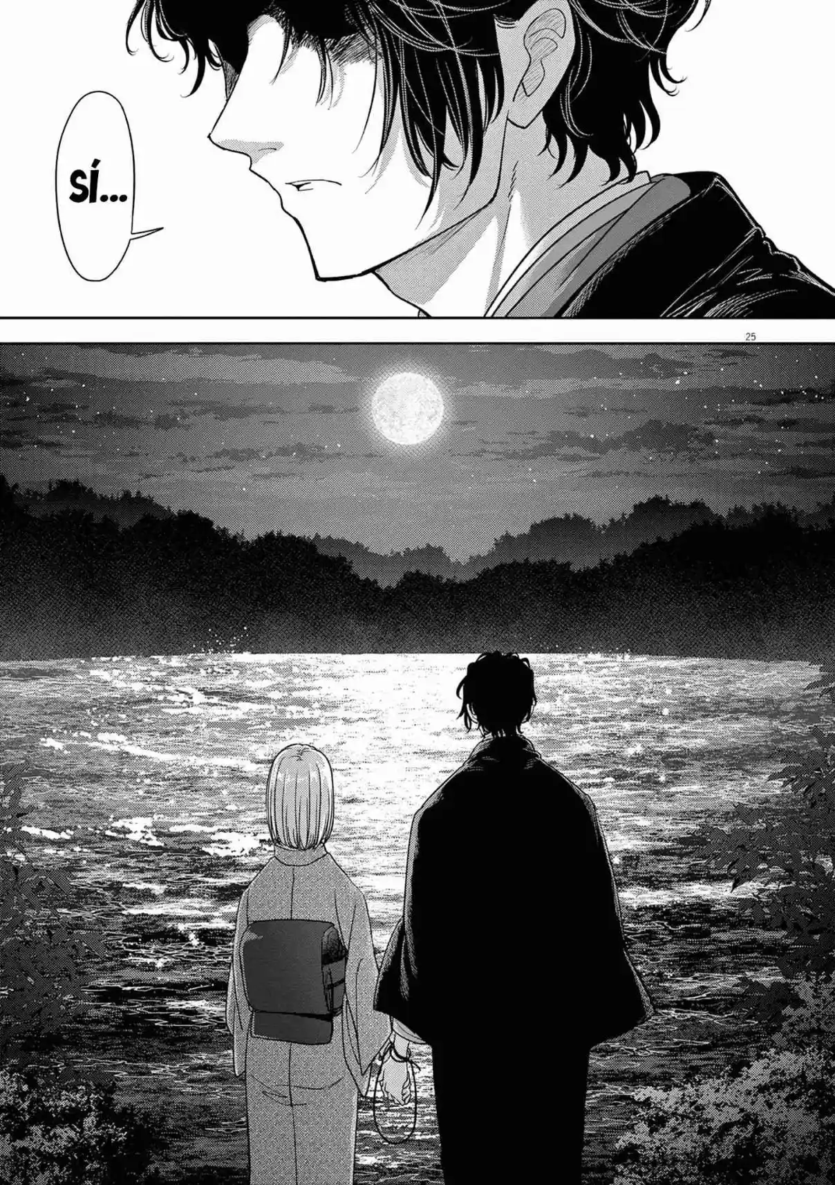 Isekai Shikkaku - Capítulo 48 - Página 28 - LectorTMOo