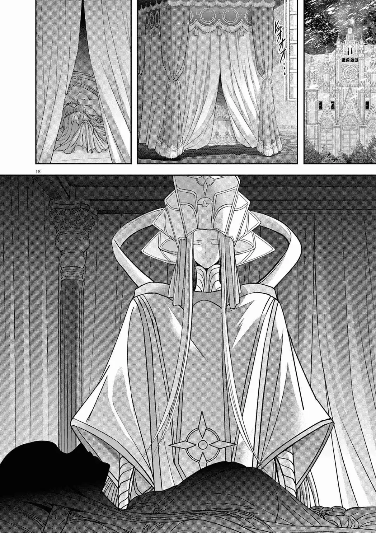 Isekai Shikkaku - Capítulo 50 - Página 19 - LectorTMOo