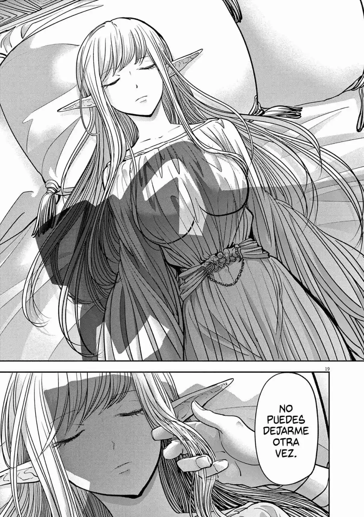 Isekai Shikkaku - Capítulo 50 - Página 20 - LectorTMOo