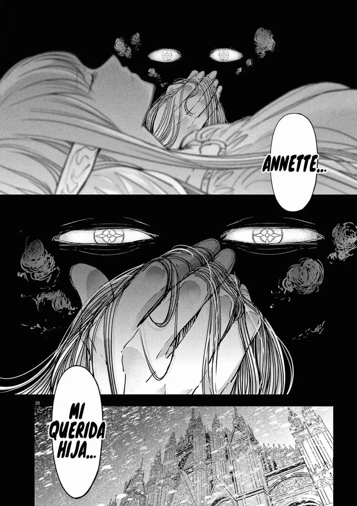 Isekai Shikkaku - Capítulo 50 - Página 21 - LectorTMOo