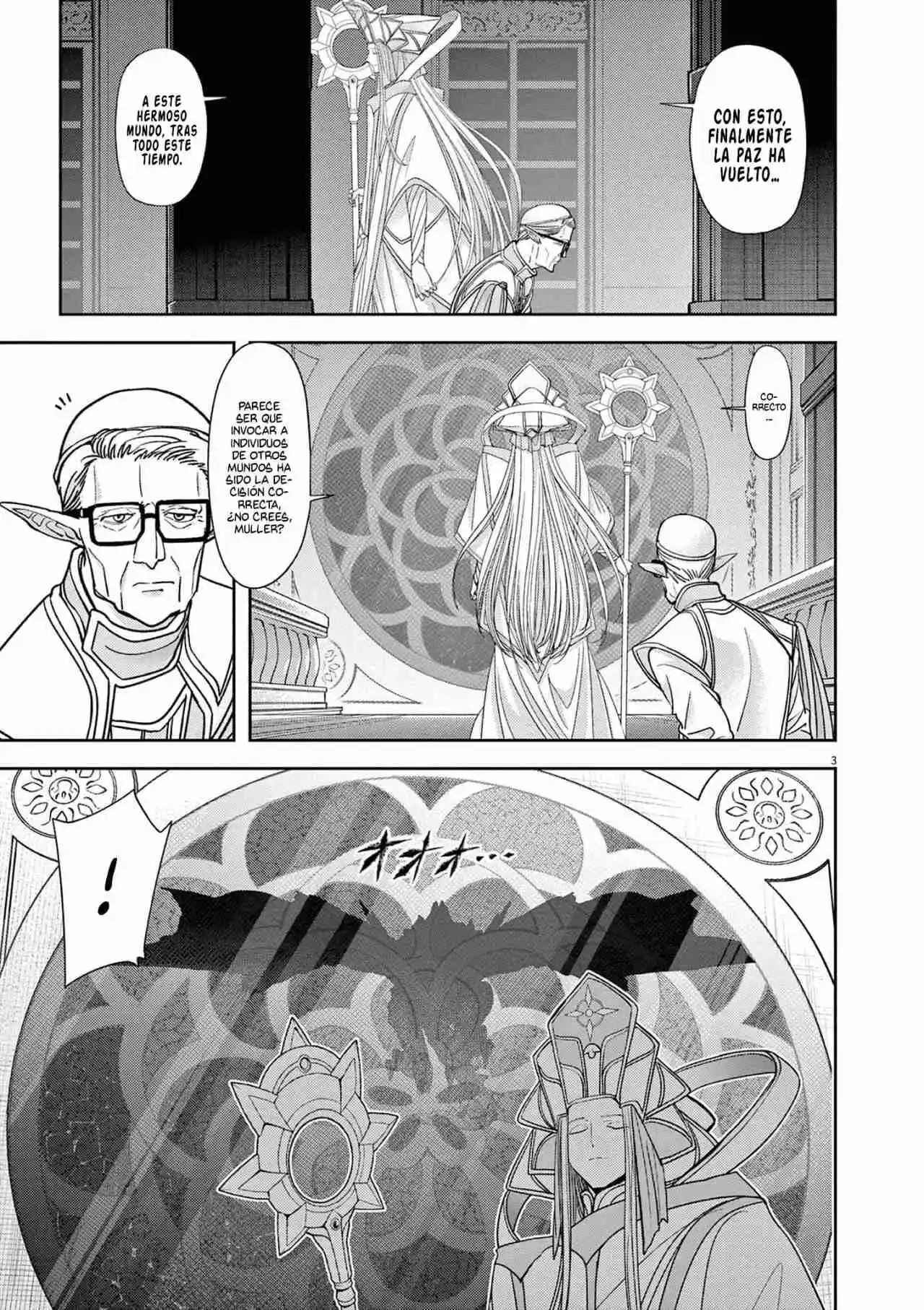 Isekai Shikkaku - Capítulo 51 - Página 5 - LectorTMOo