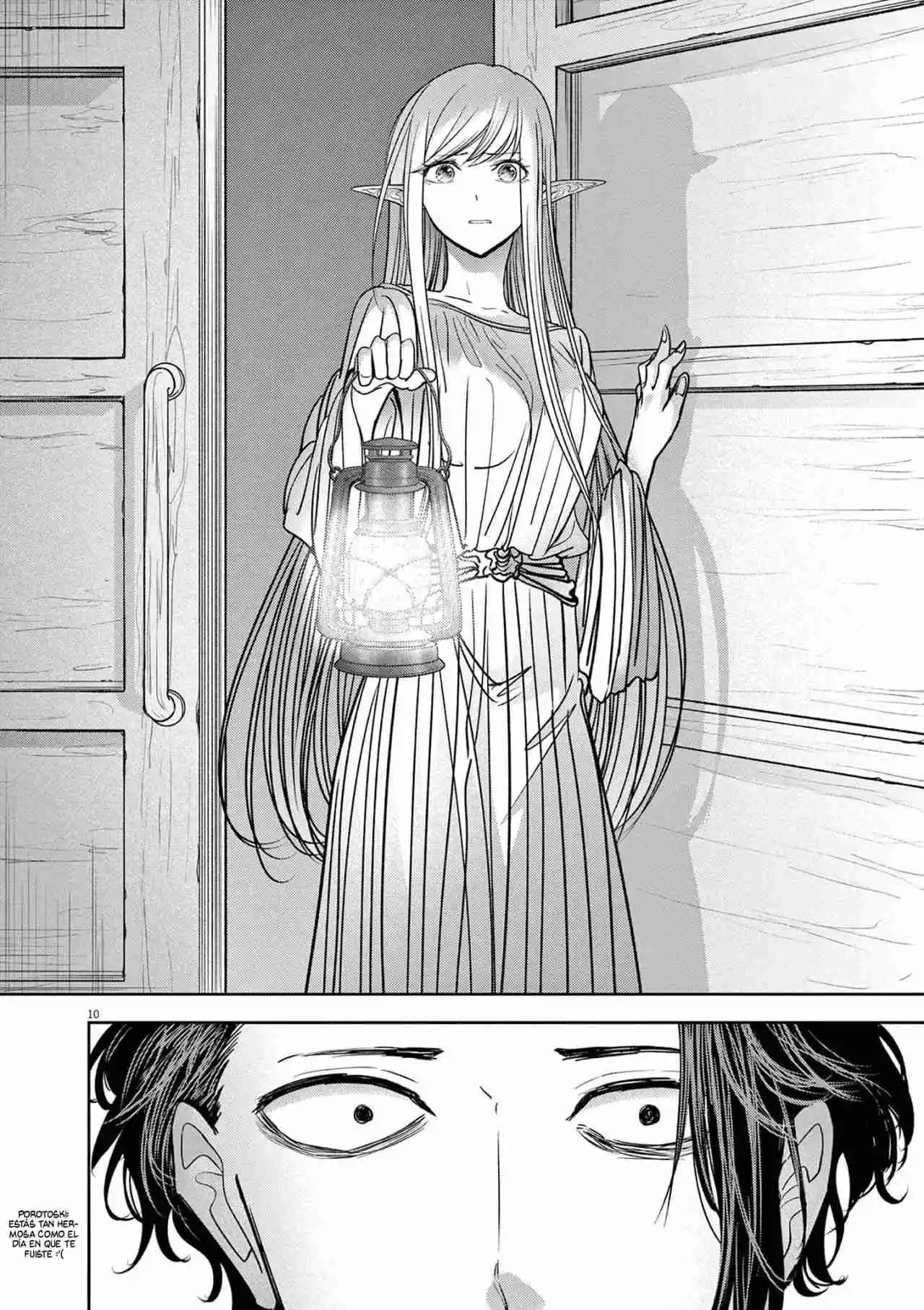 Isekai Shikkaku - Capítulo 51 - Página 12 - LectorTMOo