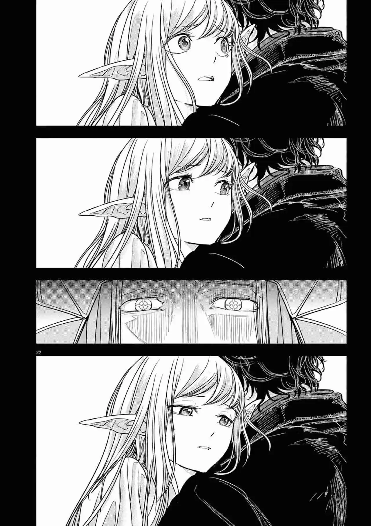 Isekai Shikkaku - Capítulo 51 - Página 23 - LectorTMOo