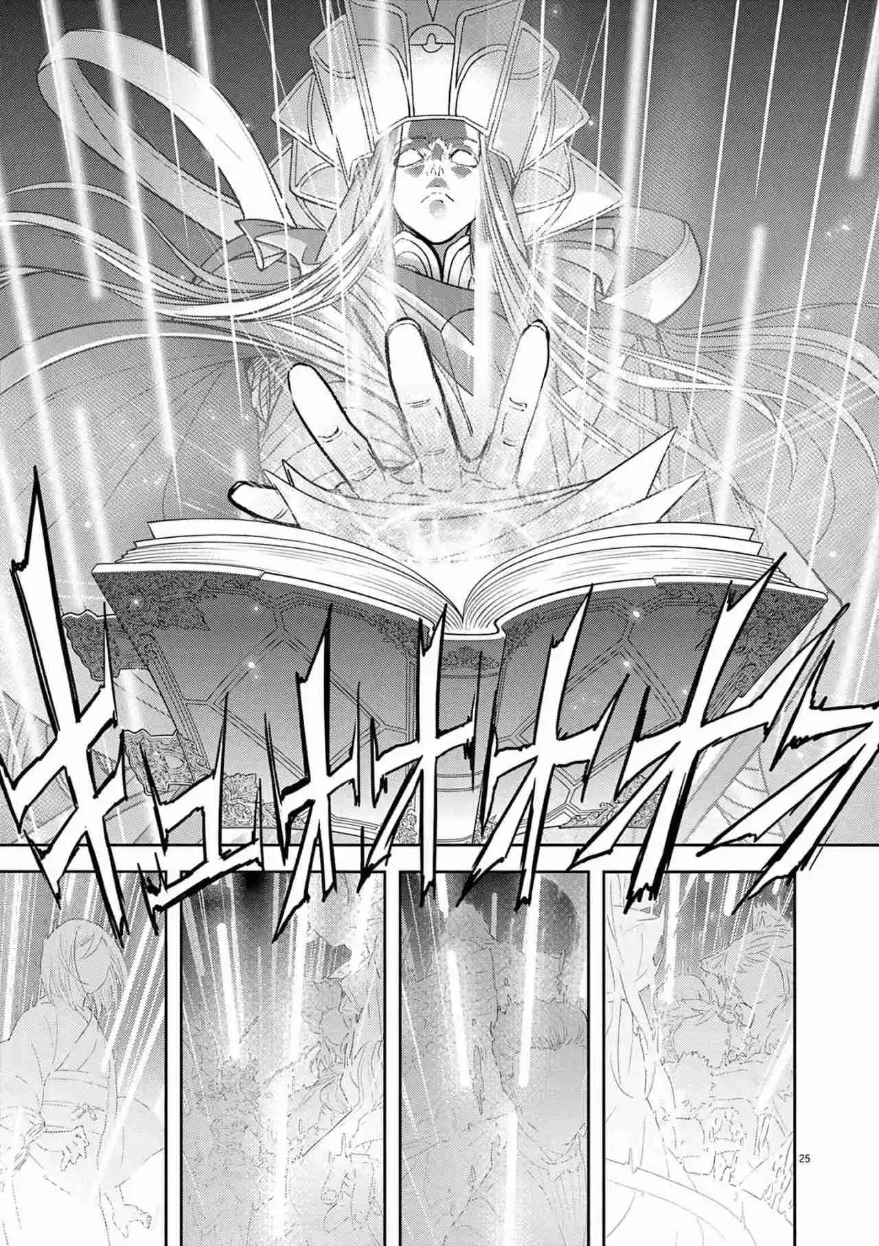 Isekai Shikkaku - Capítulo 51 - Página 26 - LectorTMOo