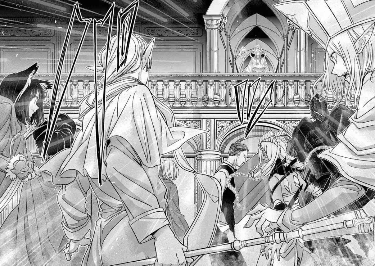 Isekai Shikkaku - Capítulo 51 - Página 27 - LectorTMOo