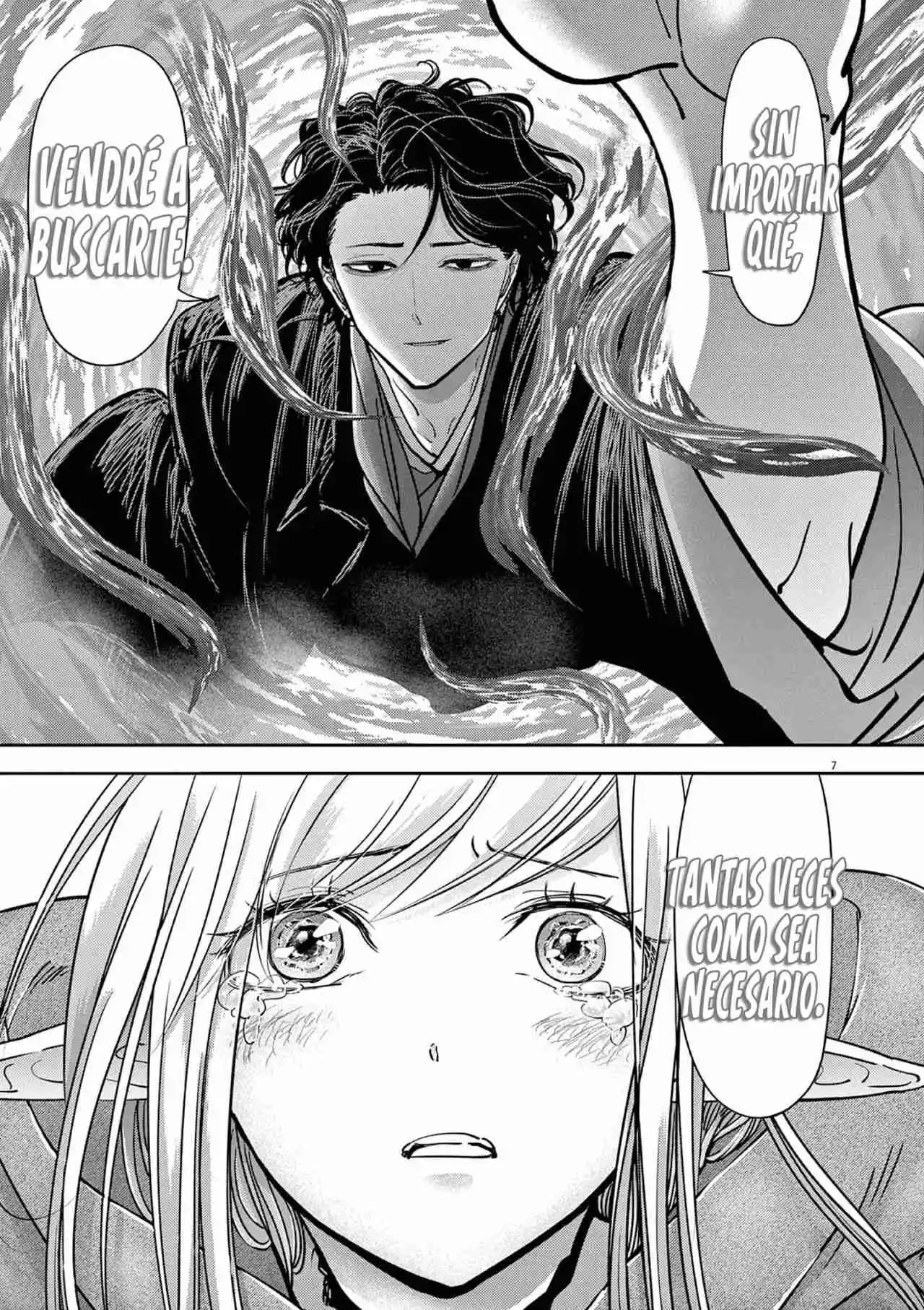 Isekai Shikkaku - Capítulo 52 - Página 9 - LectorTMOo