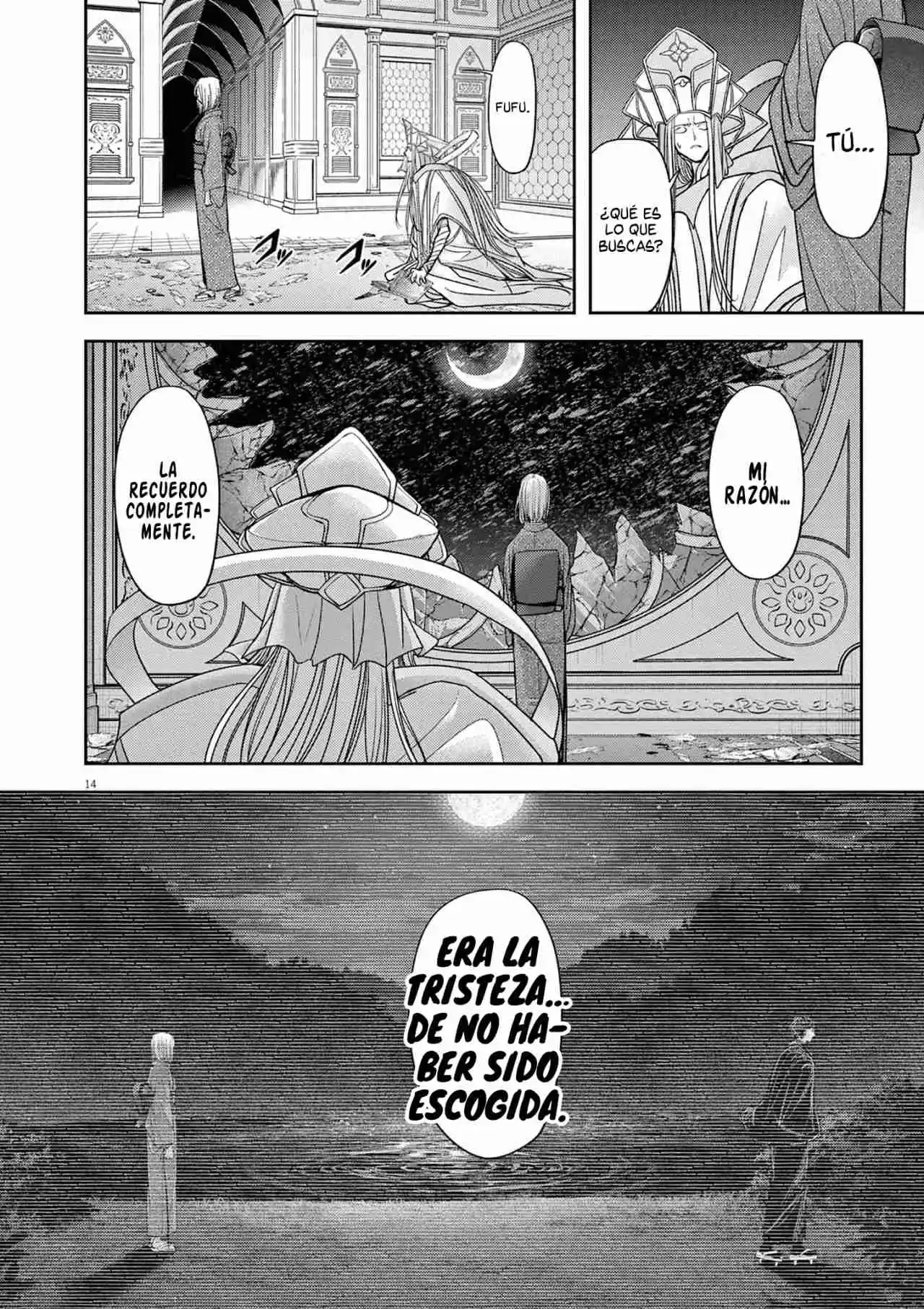 Isekai Shikkaku - Capítulo 52 - Página 16 - LectorTMOo