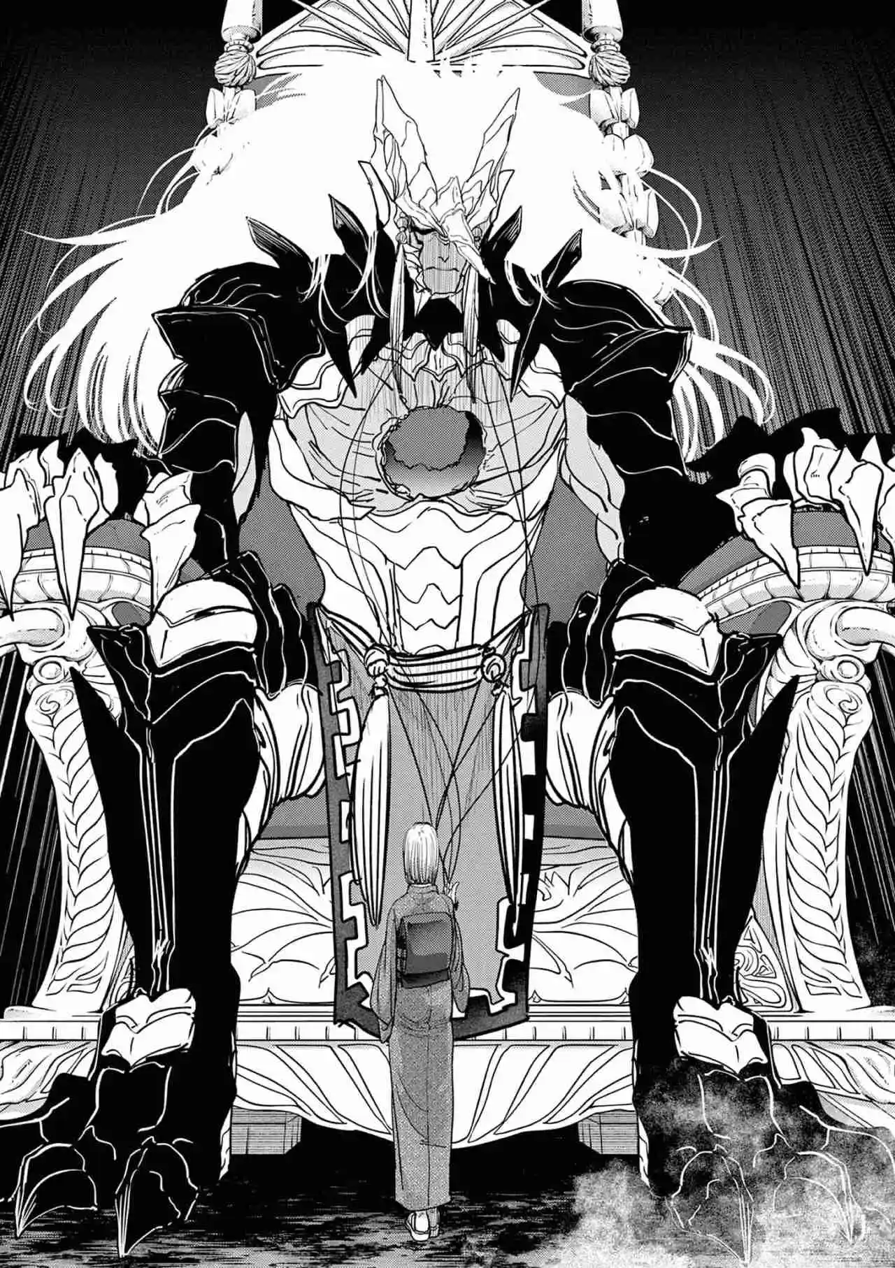 Isekai Shikkaku - Capítulo 52 - Página 30 - LectorTMOo