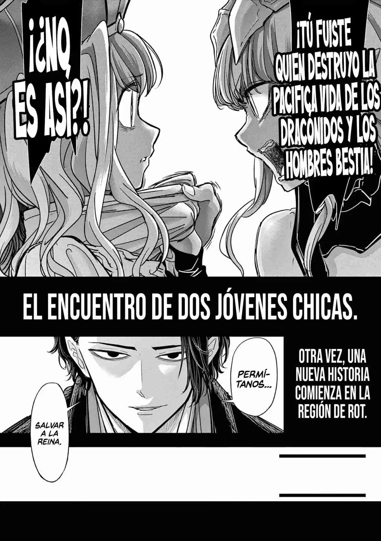 Isekai Shikkaku - Capítulo 52 - Página 33 - LectorTMOo