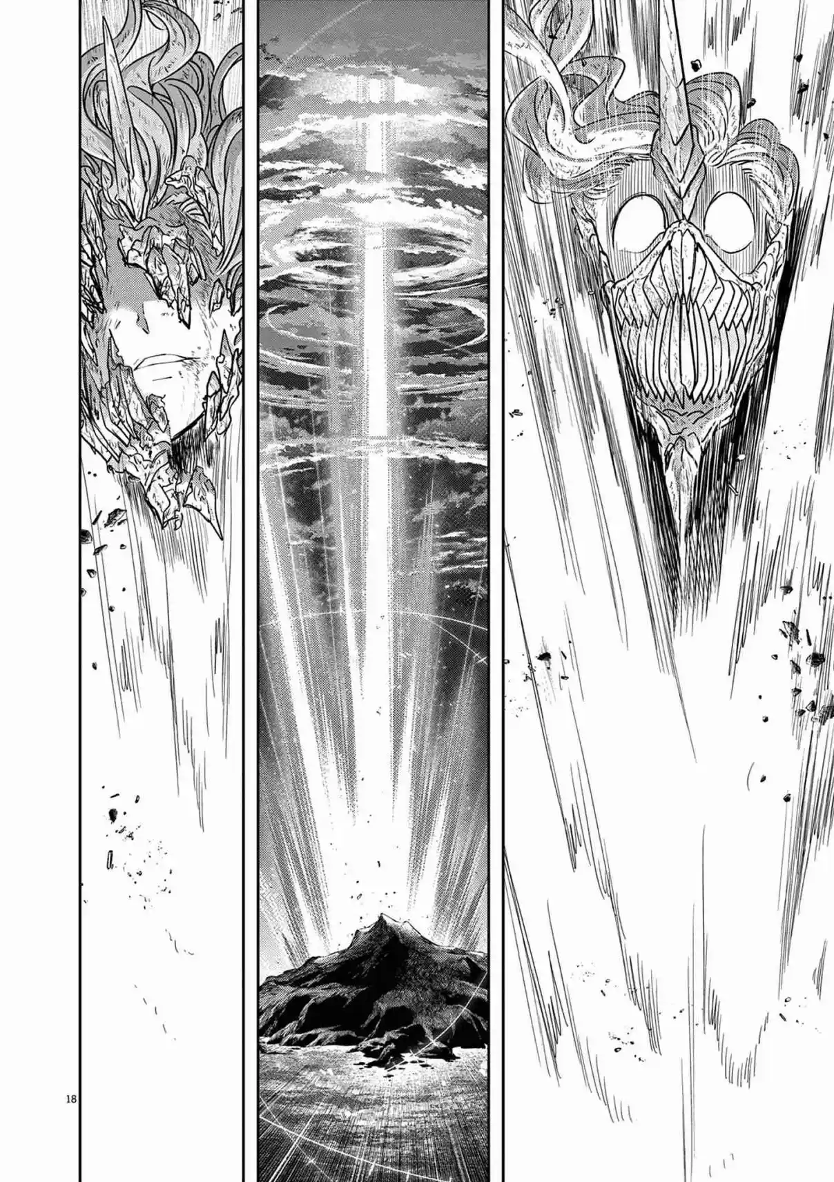 Isekai Shikkaku - Capítulo 62 - Página 18 - LectorTMOo