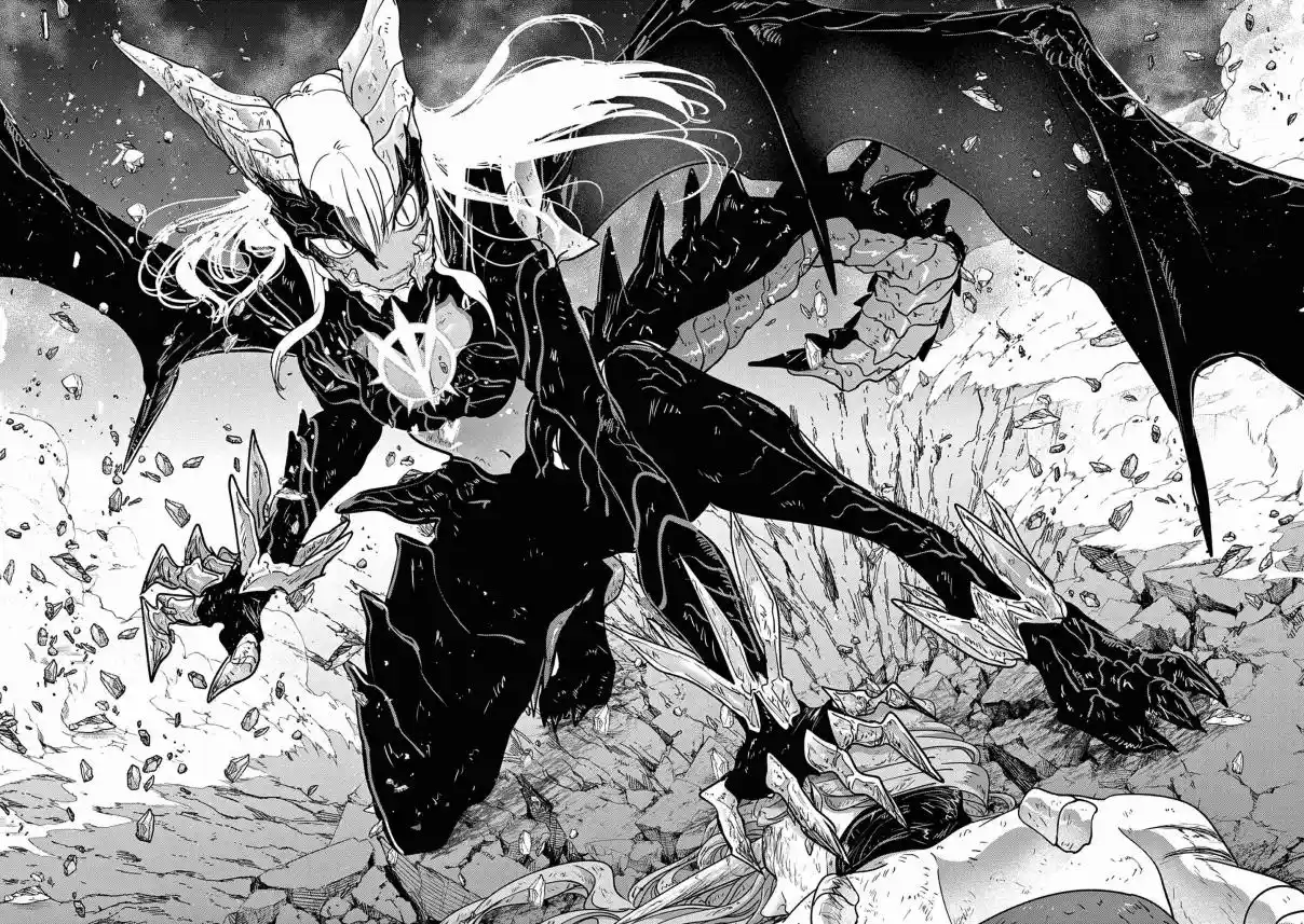 Isekai Shikkaku - Capítulo 62 - Página 20 - LectorTMOo