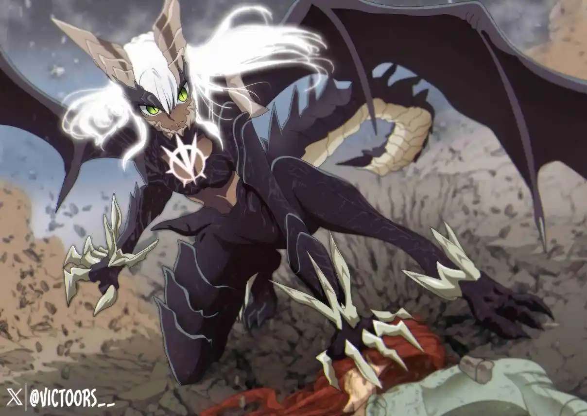 Isekai Shikkaku - Capítulo 62 - Página 21 - LectorTMOo
