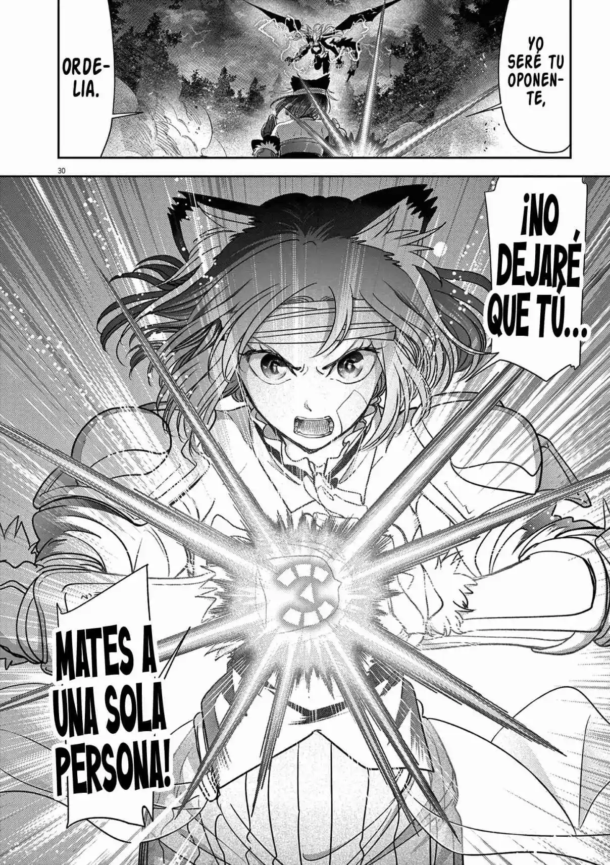Isekai Shikkaku - Capítulo 62 - Página 30 - LectorTMOo